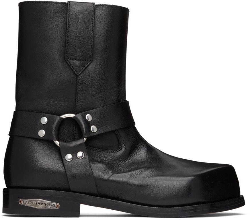 magliano--Black-Monster-Biker- 