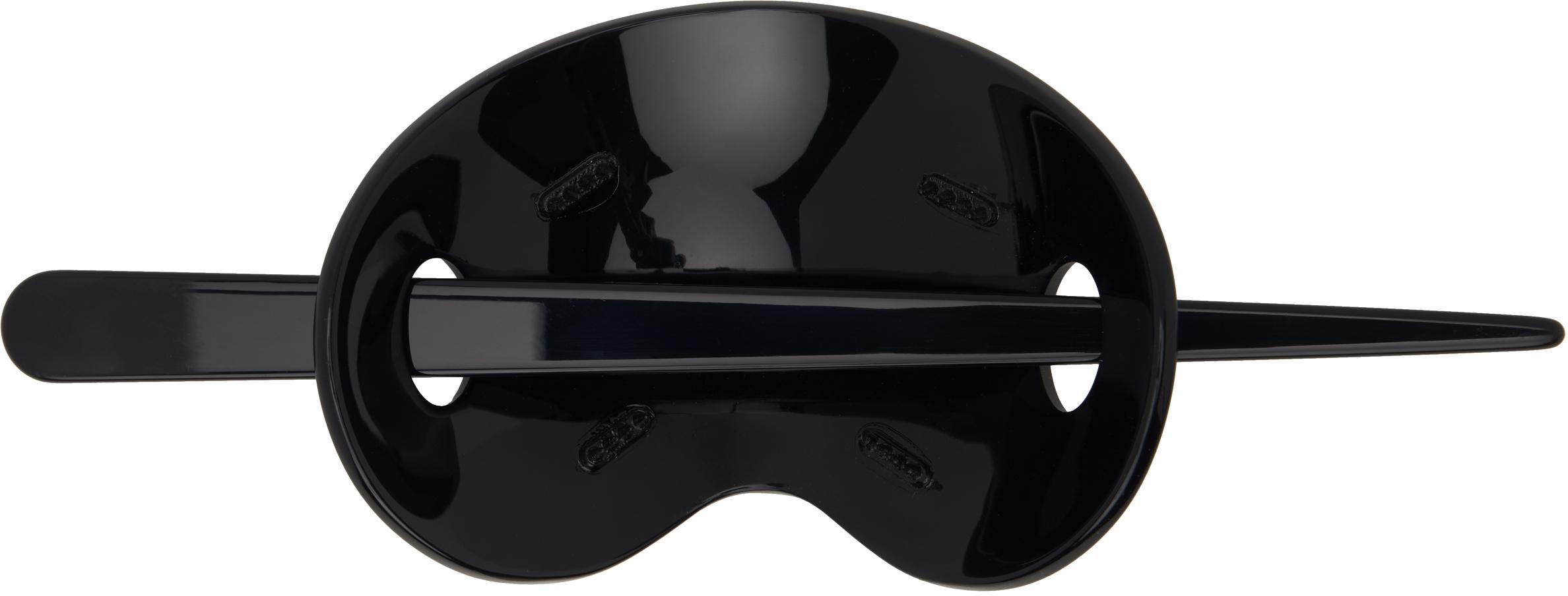 【関税込み】Gohar World ブラック Bean バレッタ Gohar World ブラック Bean バレッタ ブラック | Lyst