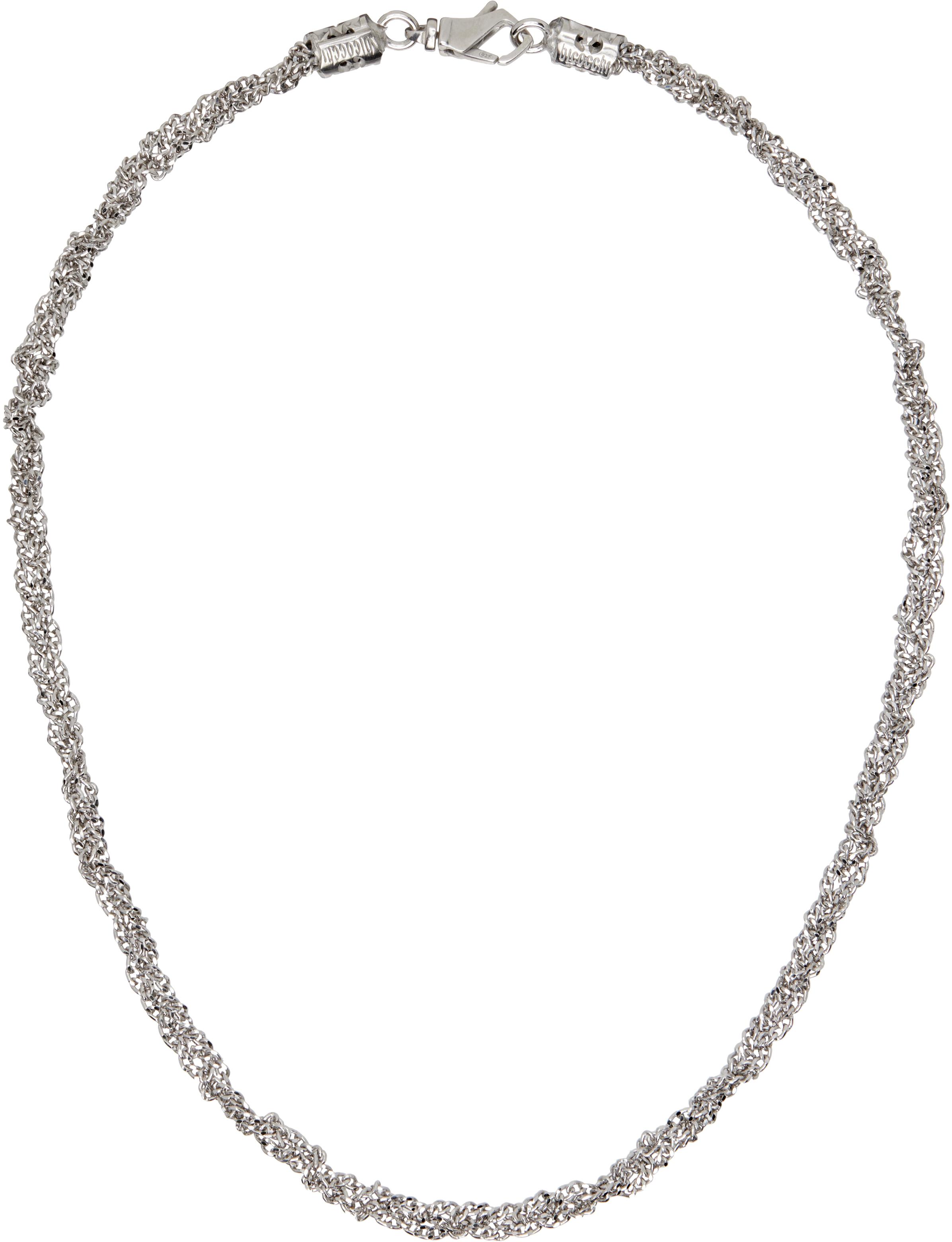 メンズ Emanuele Bicocchi ネックレスが¥45,500〜 | Lyst