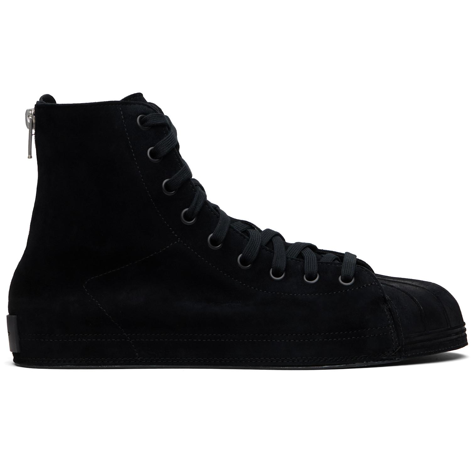 Y-3 High-top sneakers for Men | Online Sale up to 65% off | Lyst