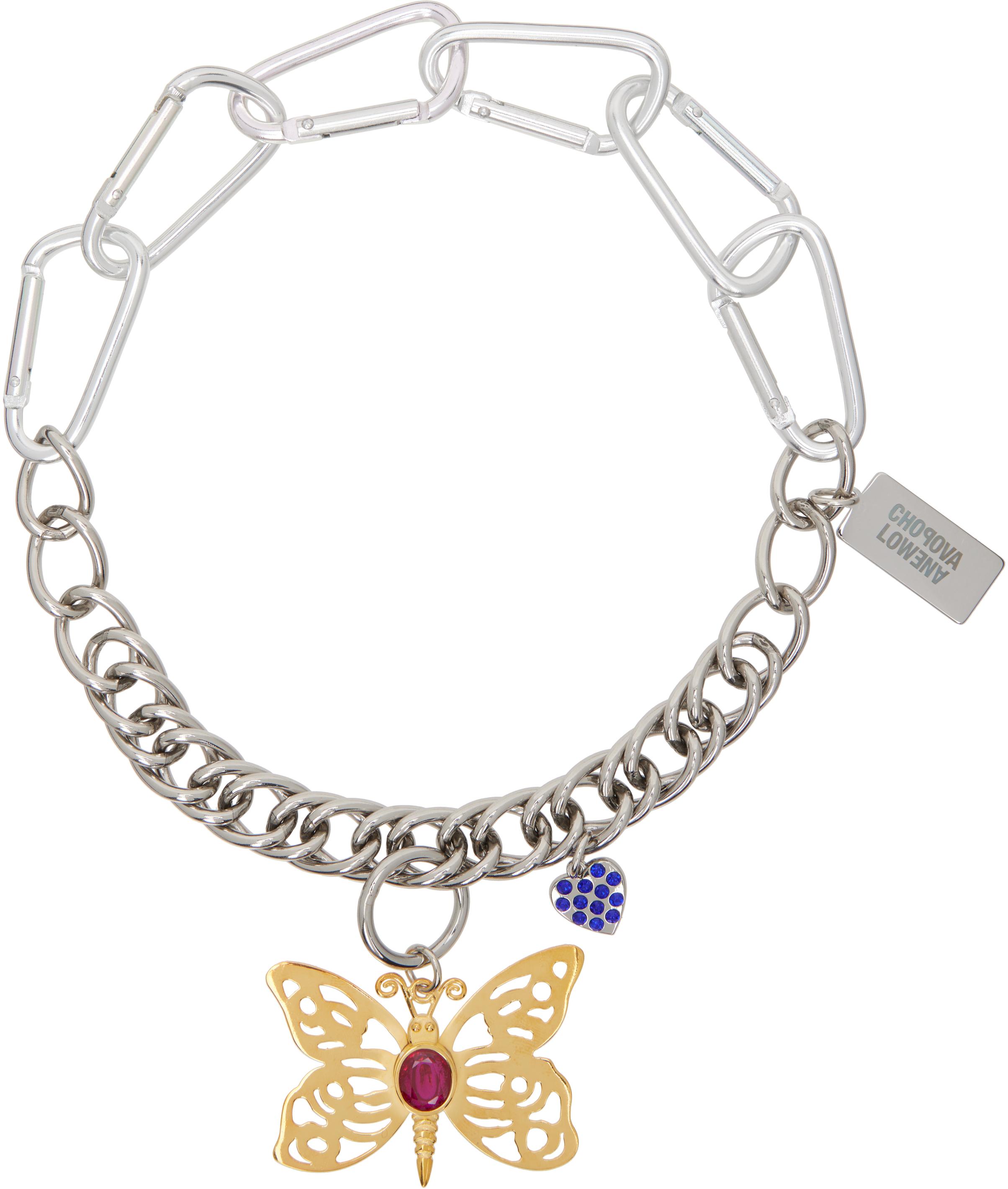 Chopova Lowena Necklaces for Women | Online Sale up to 10% off | Lyst