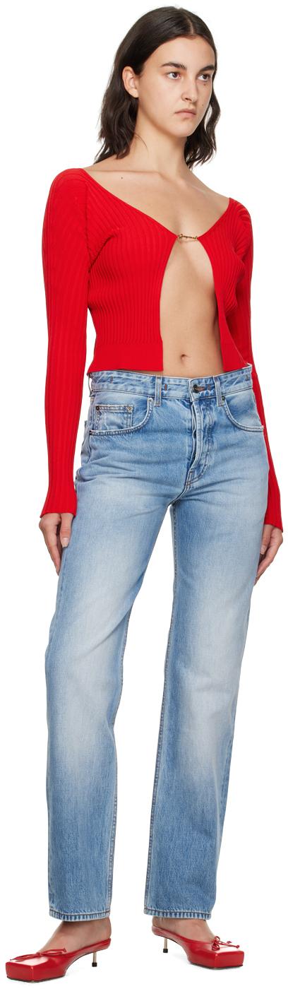 Jacquemus レディース Le Chouchouコレクション レッド La