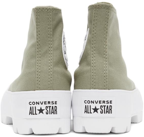 ssense converse lugged