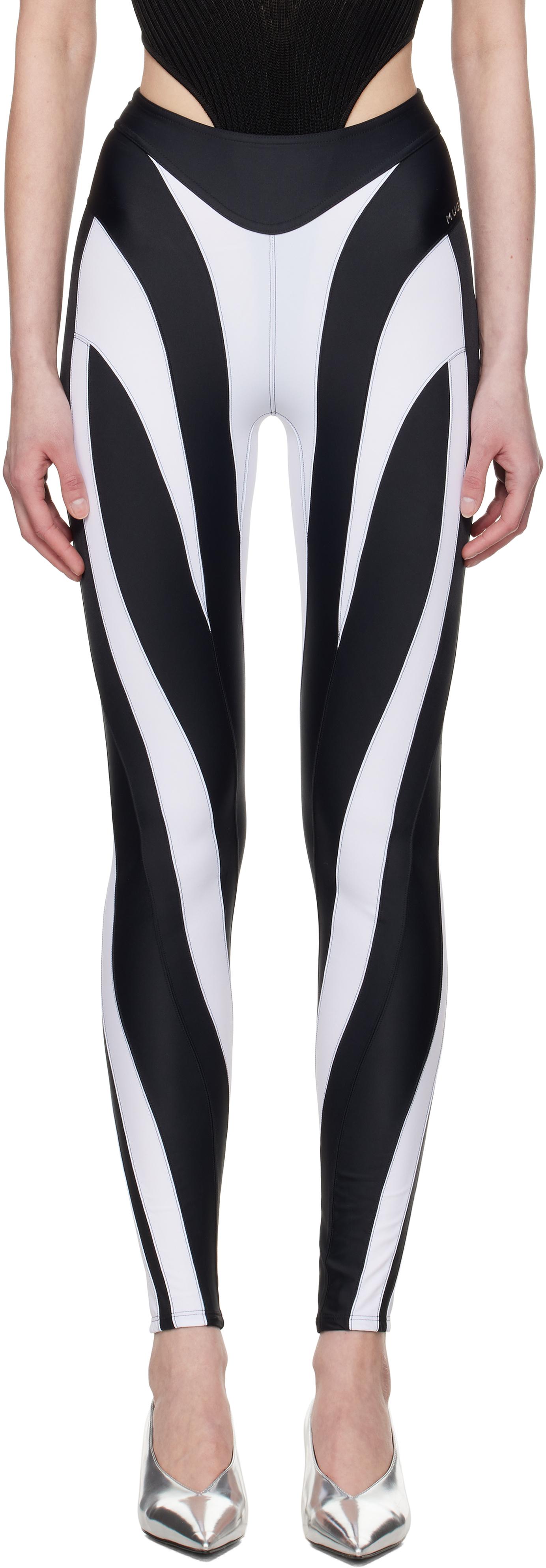 レディース Mugler レギンス | オンラインセールは最大69%オフ