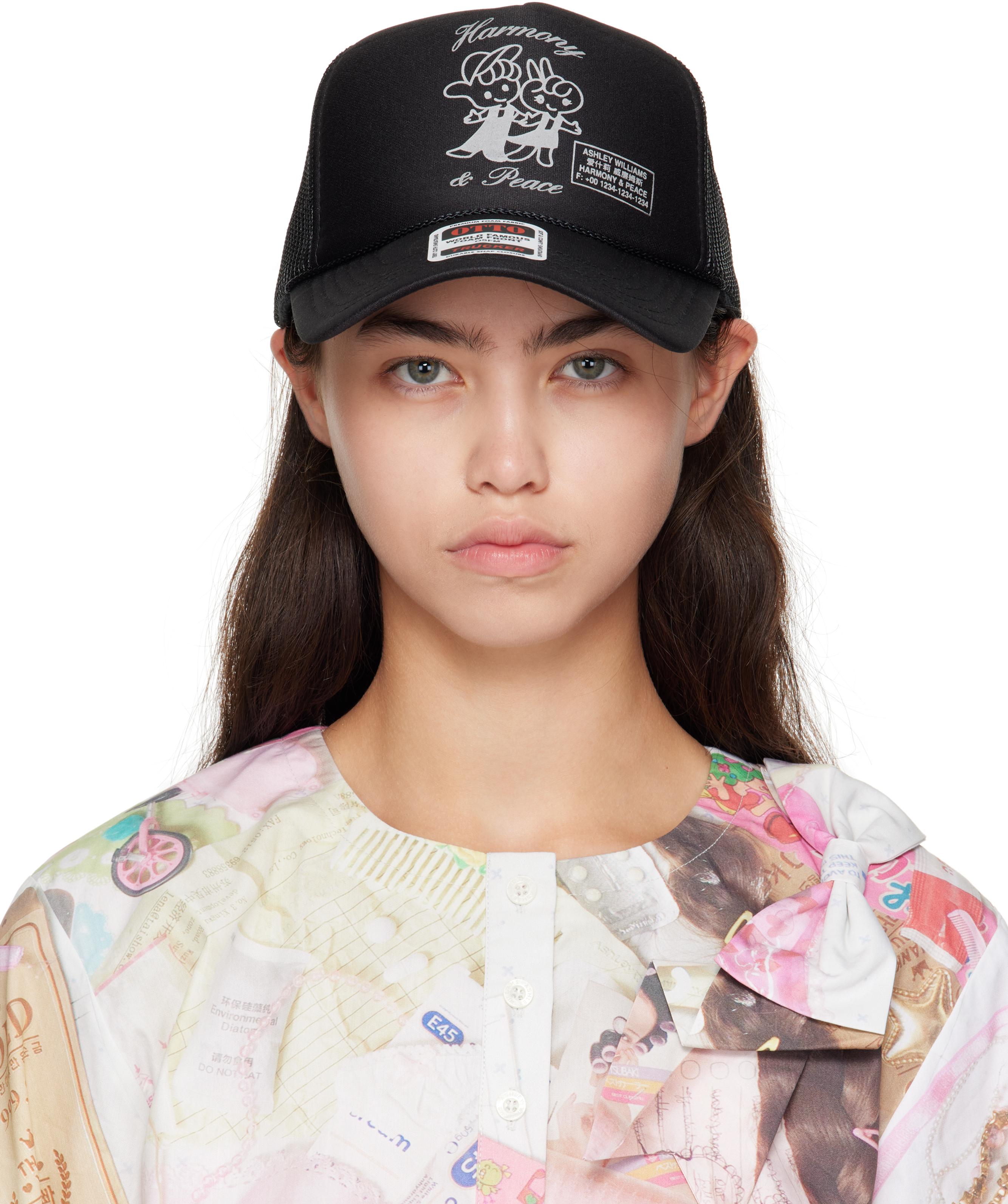 AshLey WILLIAMS キャップ Ashley Williams White 'I Suffer' Cap Ashley Williams