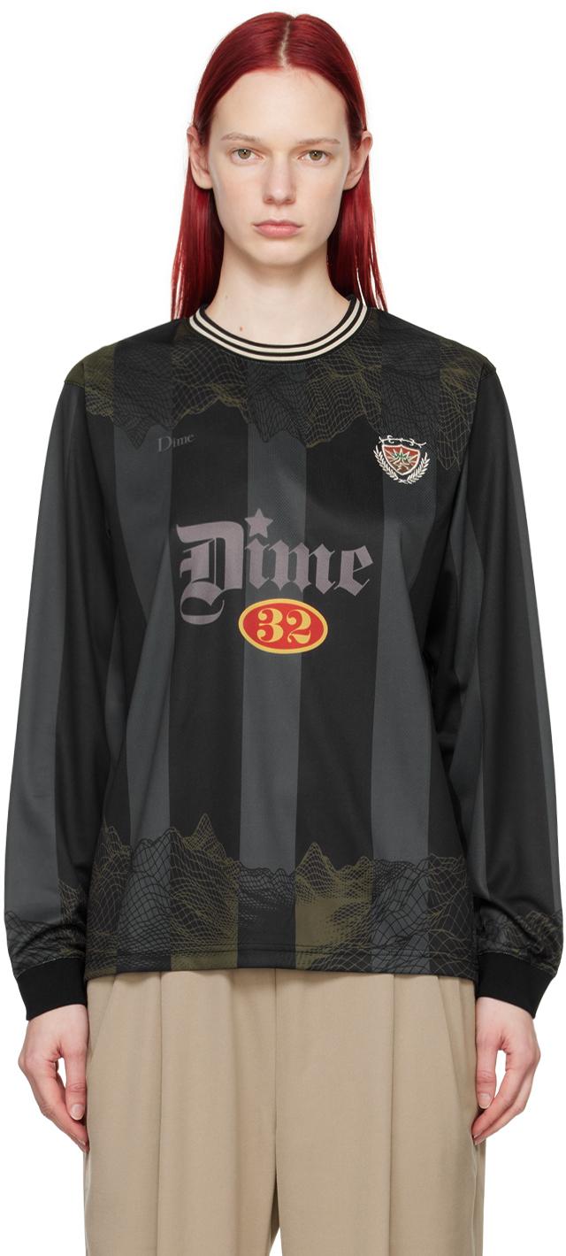 Dime excellent STRIKER JERSEY Size L