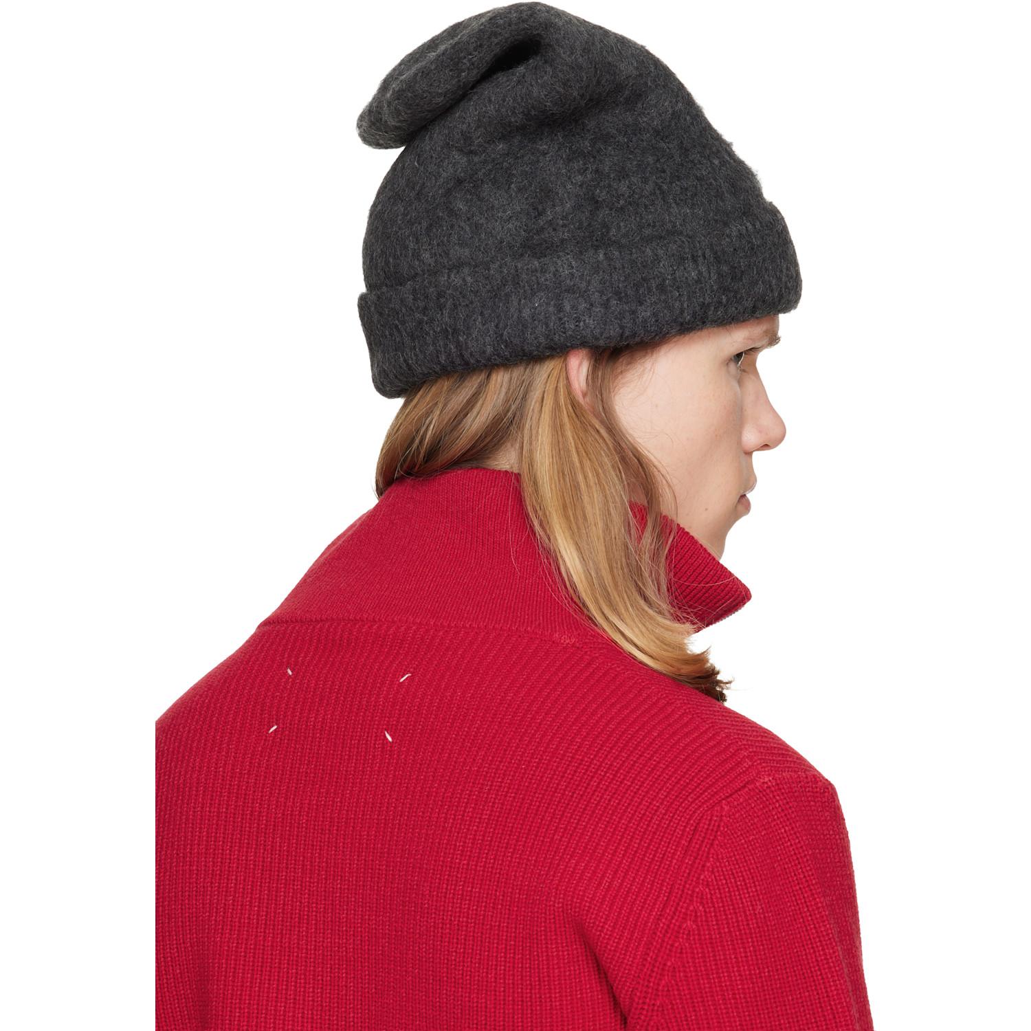 Maison Margiela Hats for Men | Online Sale up to 41% off | Lyst