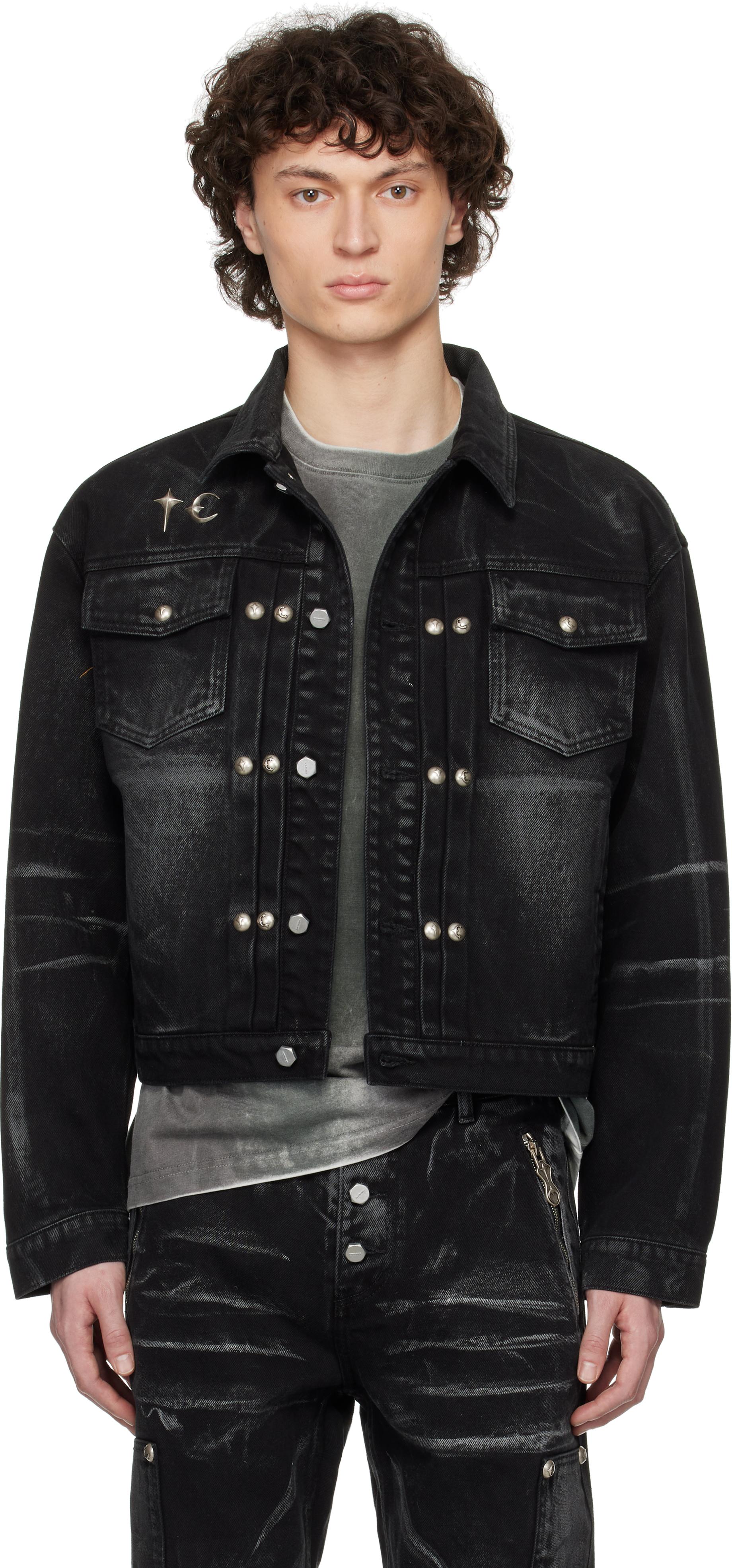 THUG CLUB Jackets for Men | Online Sale up to 64% off | Lyst