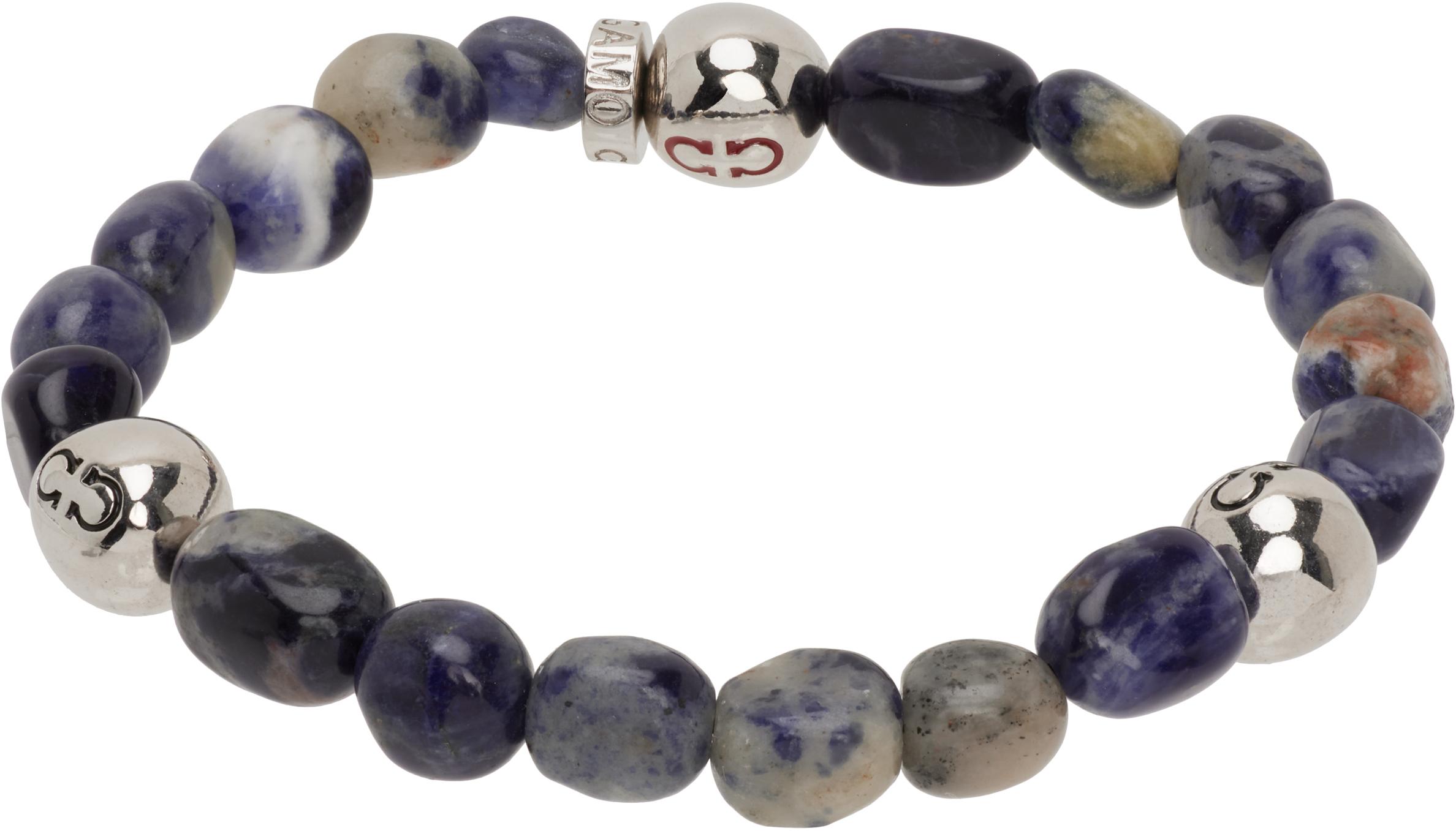 Ferragamo Bracelets for Men | Online Sale up to 33% off | Lyst