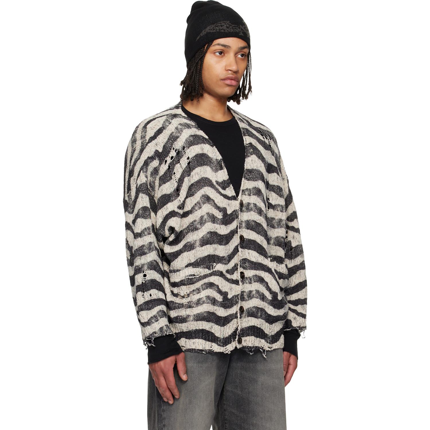 メンズ R13 セーター & ニット | オンラインセールは最大69%オフ | Lyst