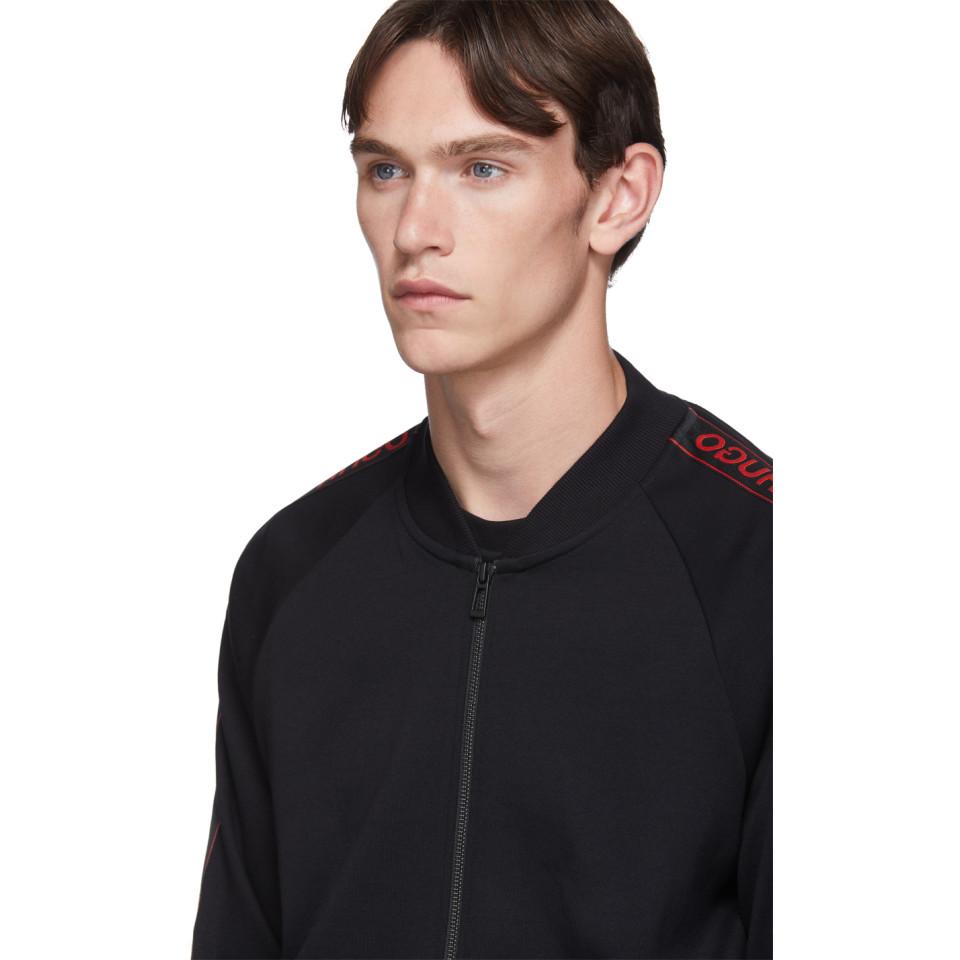 HUGO Dalkutta Sweat-Shirt Homme