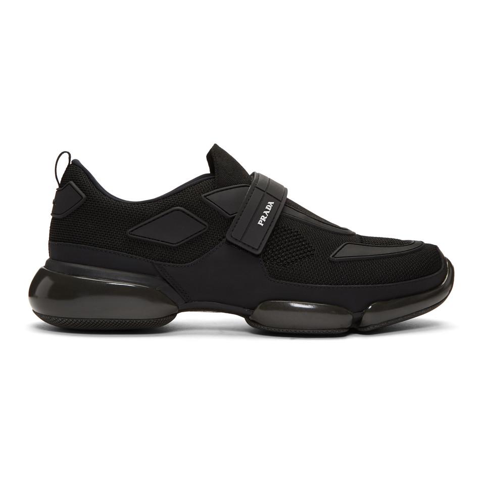 prada cloudbust sale mens
