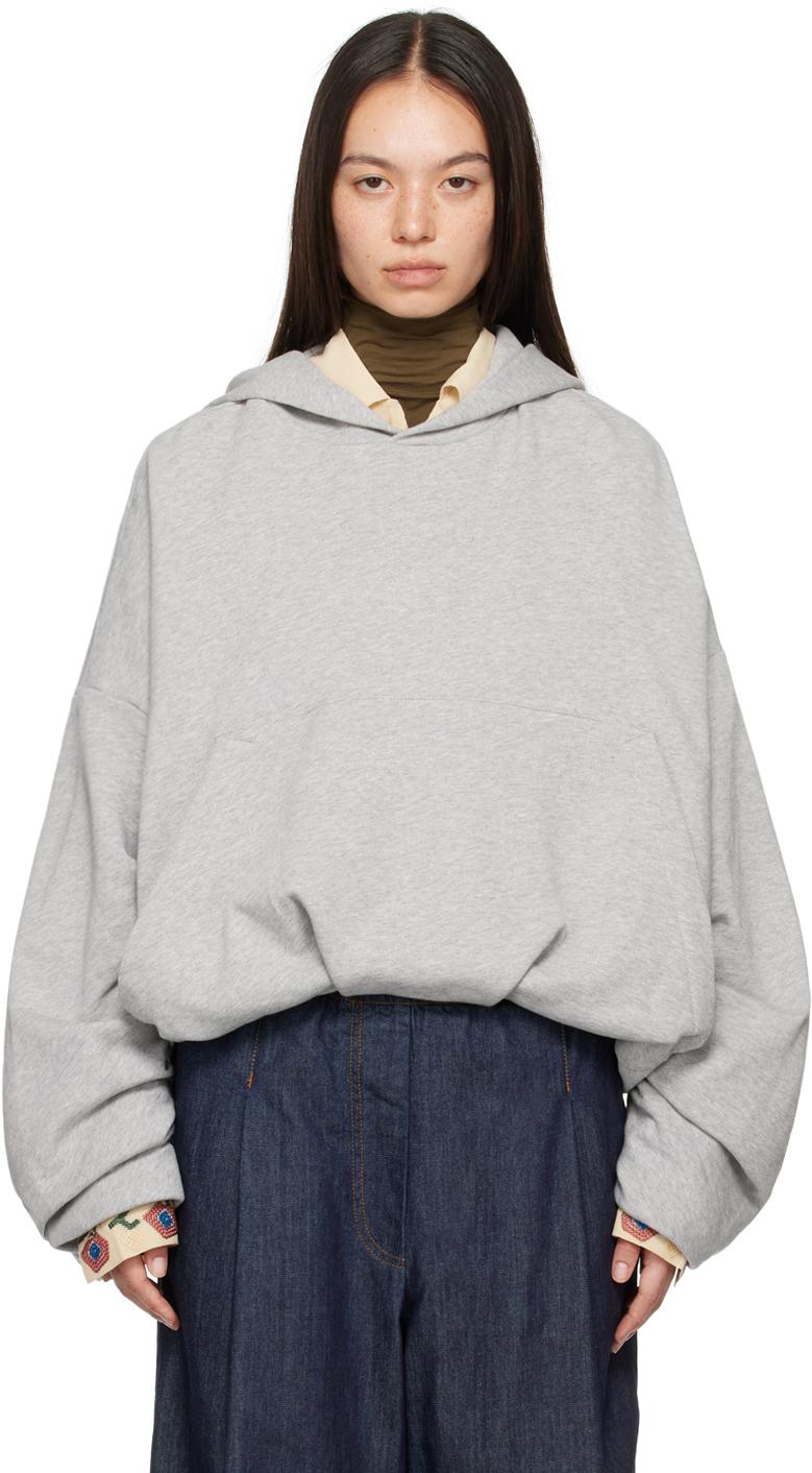レディース Dries Van Noten パーカー | オンラインセールは最大