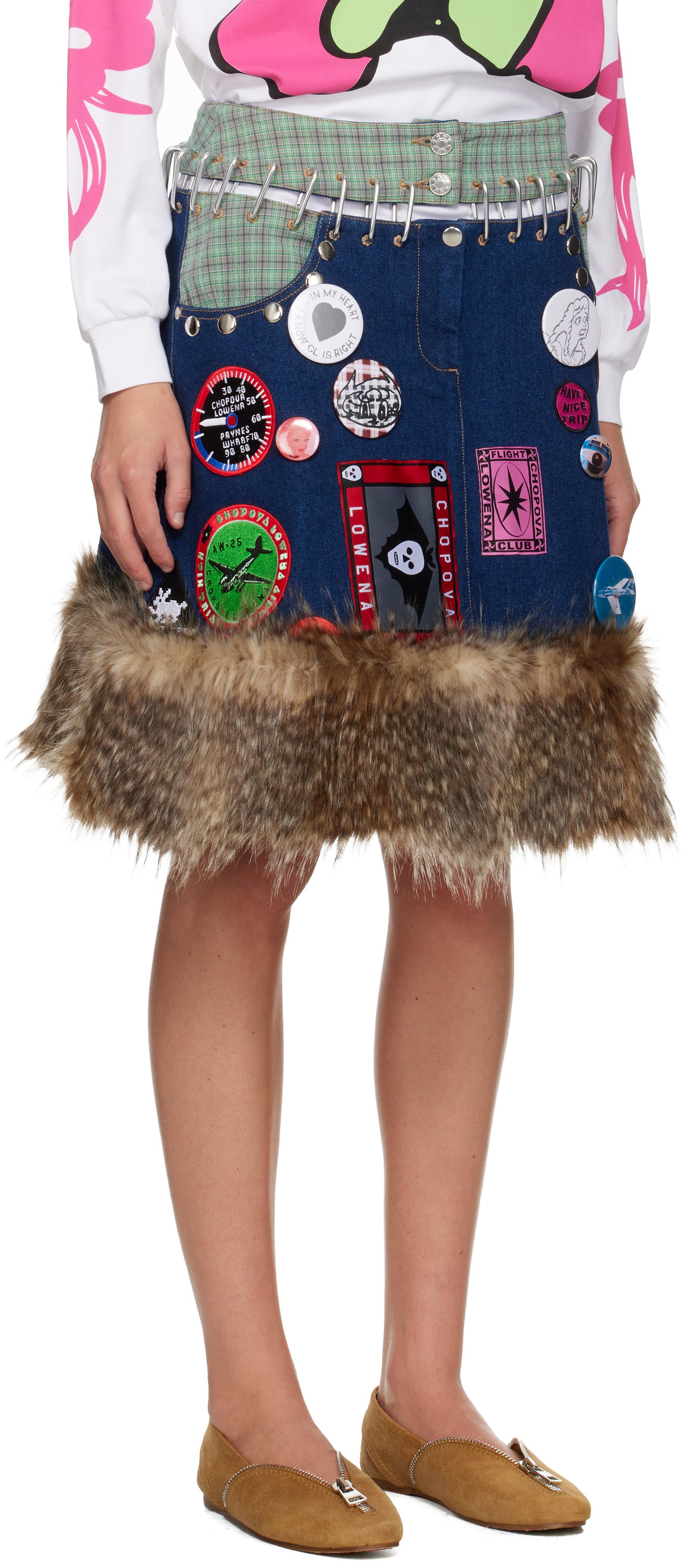 レディース Chopova Lowena スカート | オンラインセールは最大75%オフ