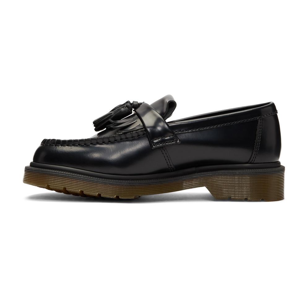 dr martens adrian patent