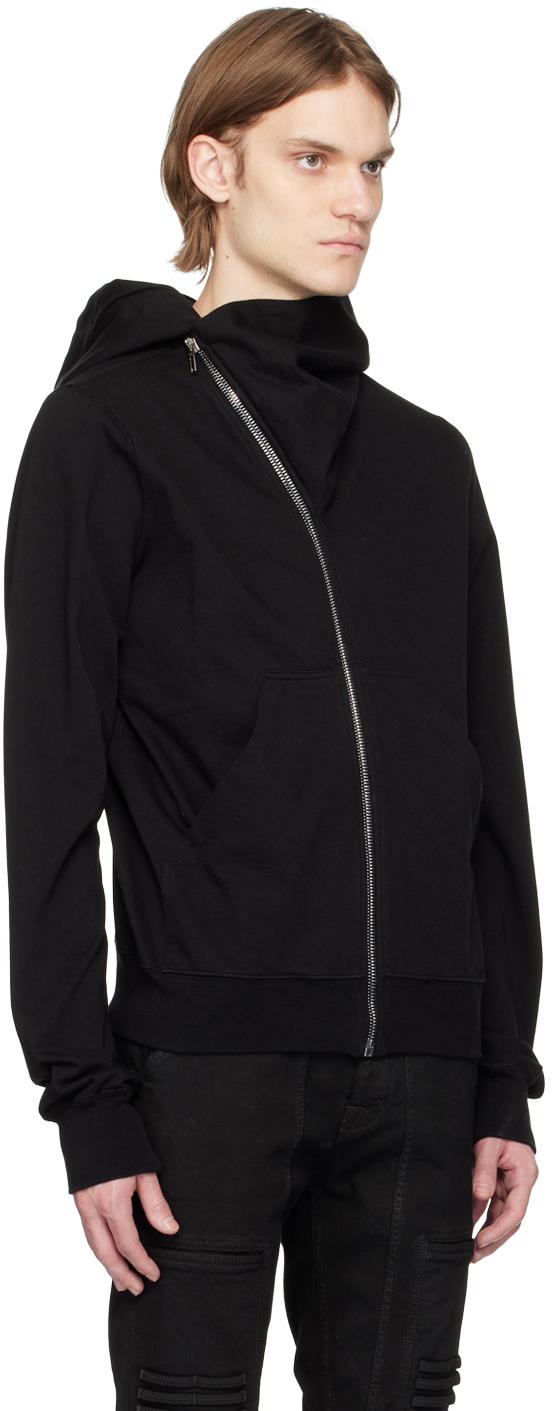 Rick Owens DRKSHDW Black Mountain Hoodie for Men | Lyst Canada