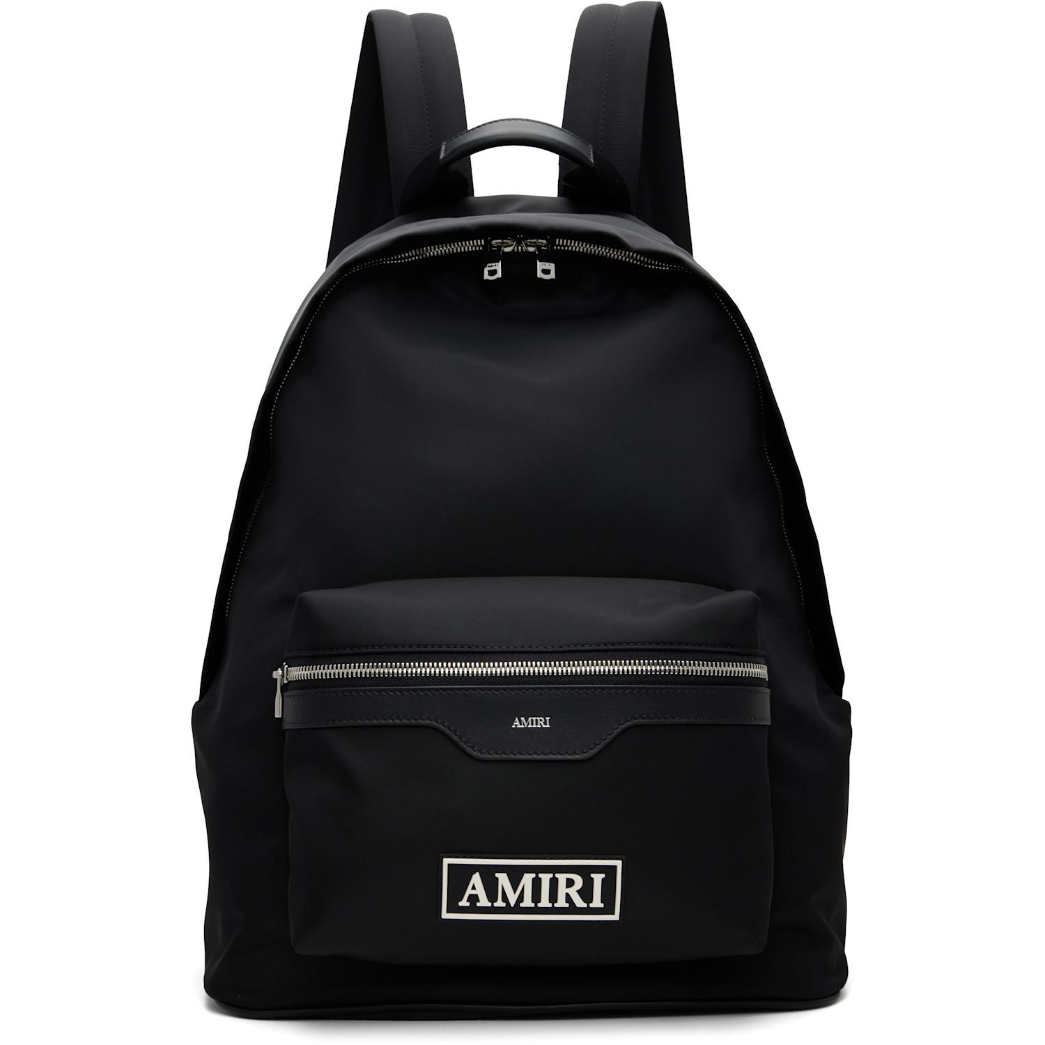 Amiri Backpacks for Men | Online Sale up to 29% off | Lyst