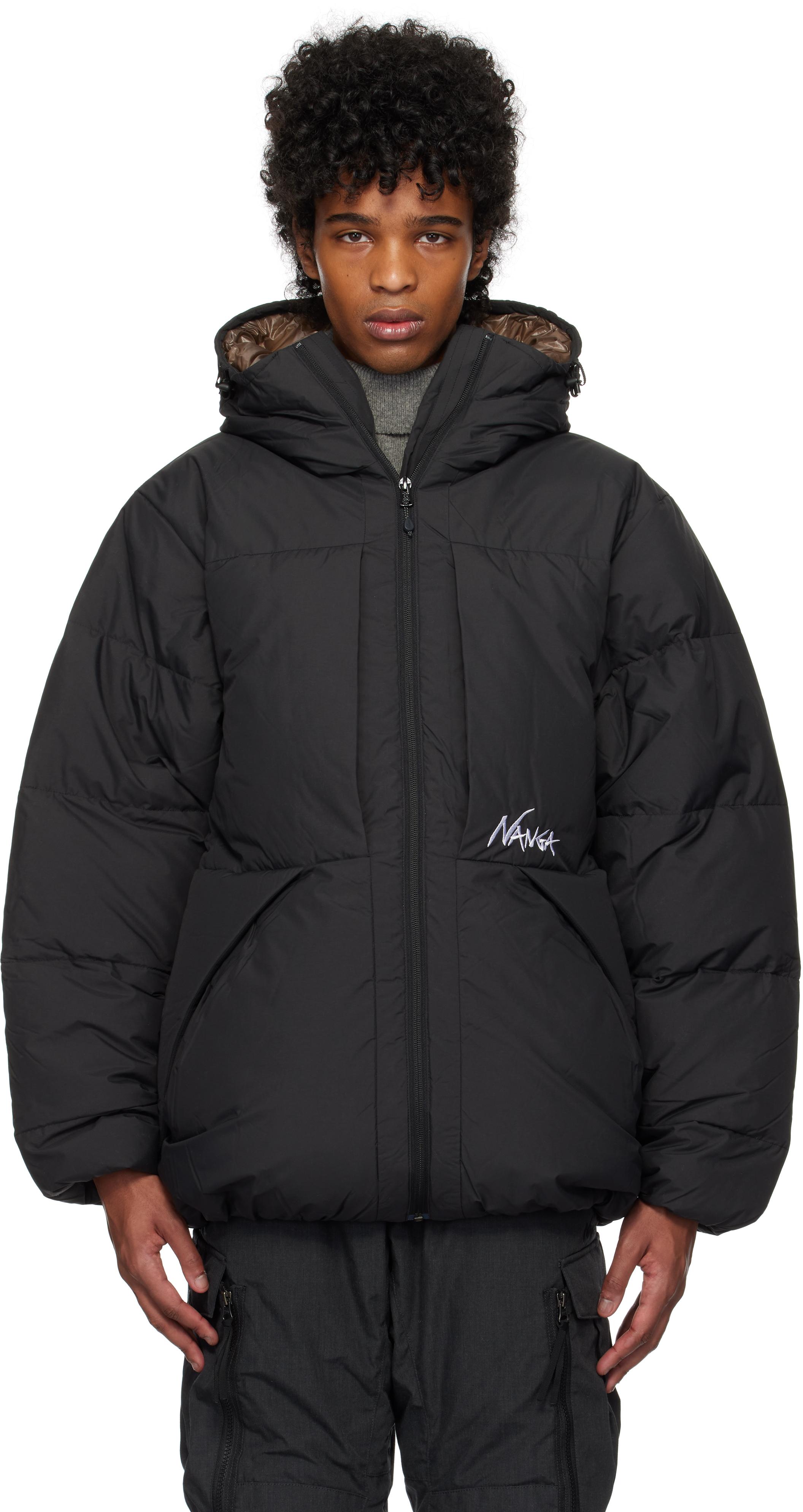 NANGA Jackets for Men | Online Sale up to 57% off | Lyst