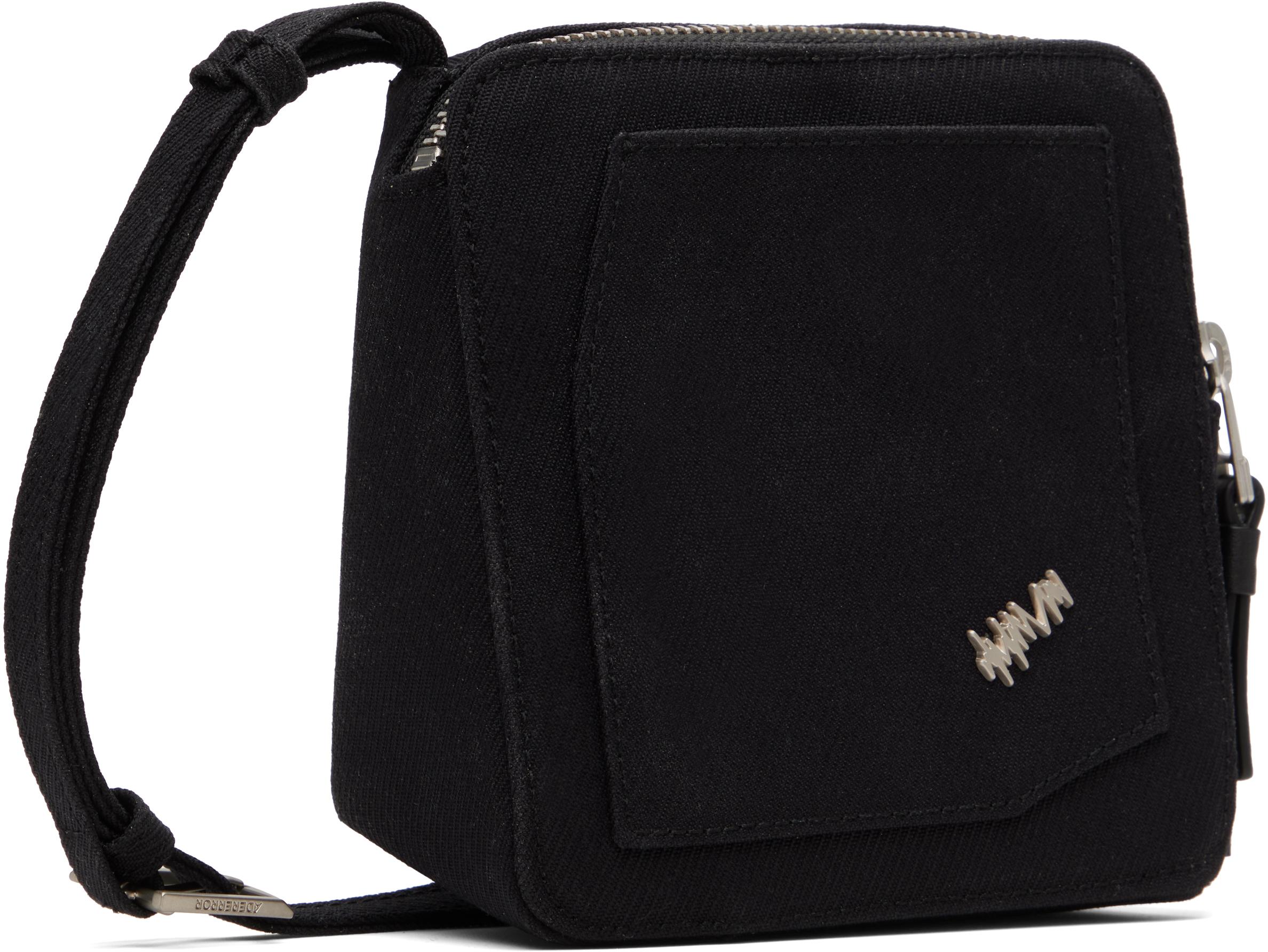 【ADERERROR】 Tetraight Bag Product. 106 /追跡付 ADERERROR】 Tetraight Bag Product. 106 /追跡付 (ADERERROR
