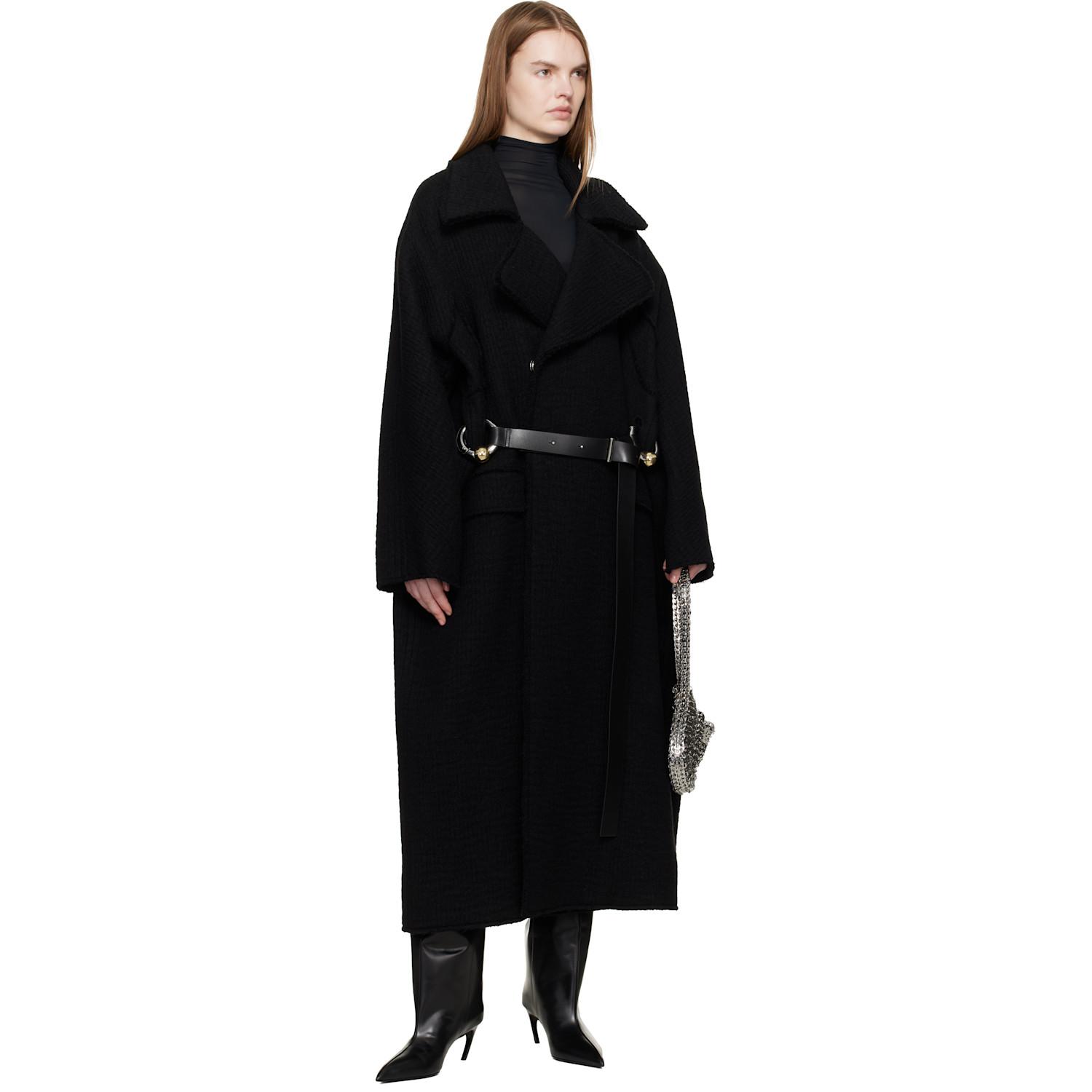 Jean Paul Gaultier Coats for Women | Online Sale up to 30% off