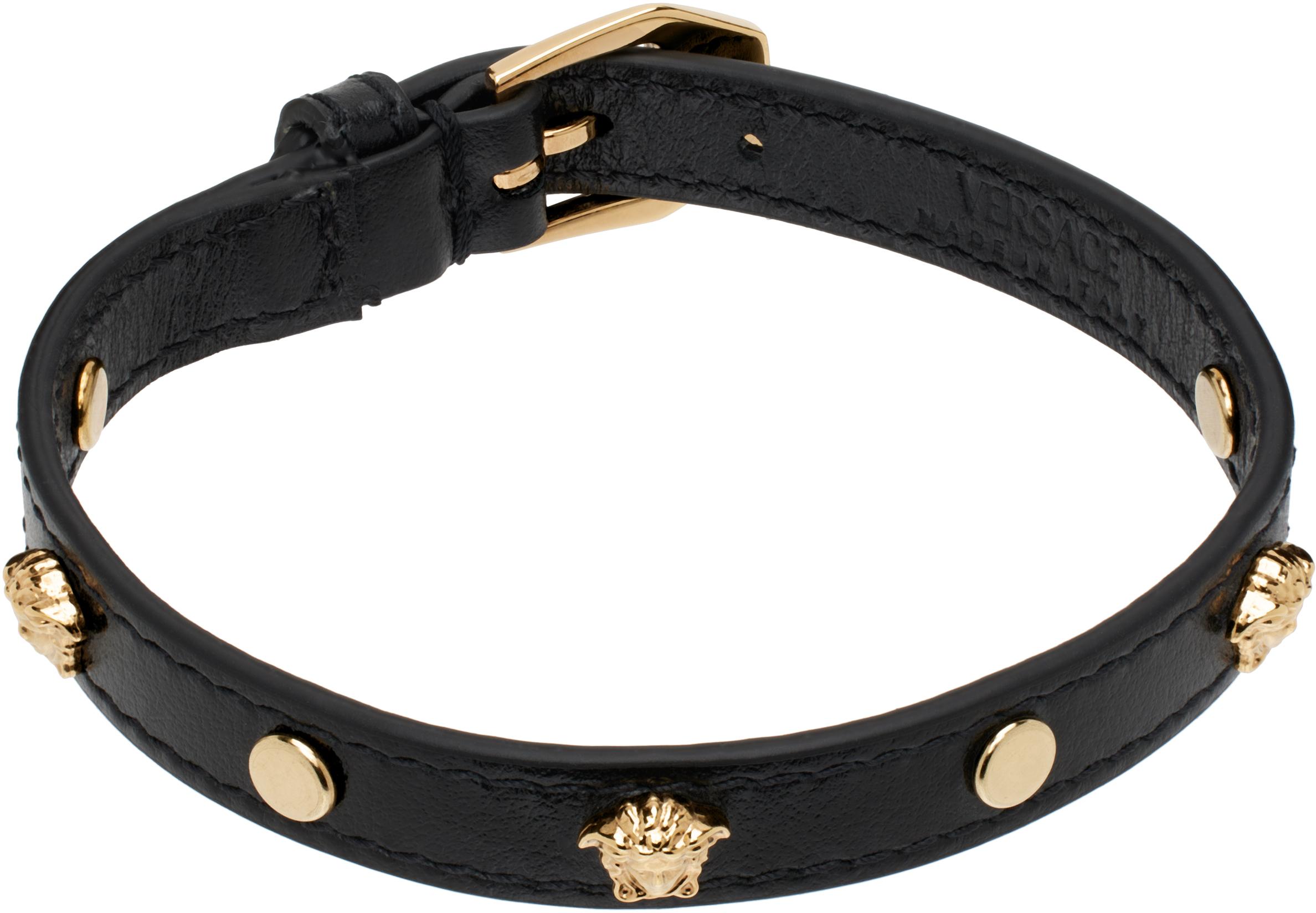 メンズ Versace ブレスレット | オンラインセールは最大51%オフ | Lyst