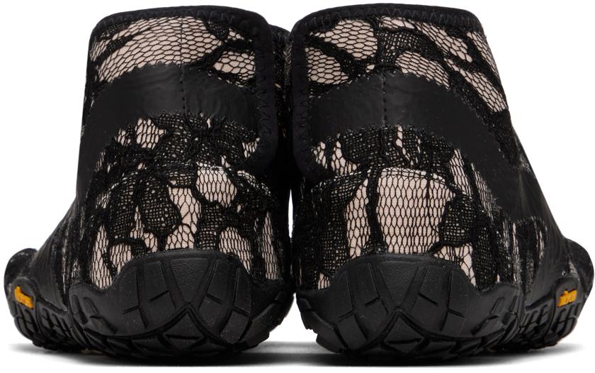 Doublet Suicoke Edition Fivefingers Sneakers in Black for Men