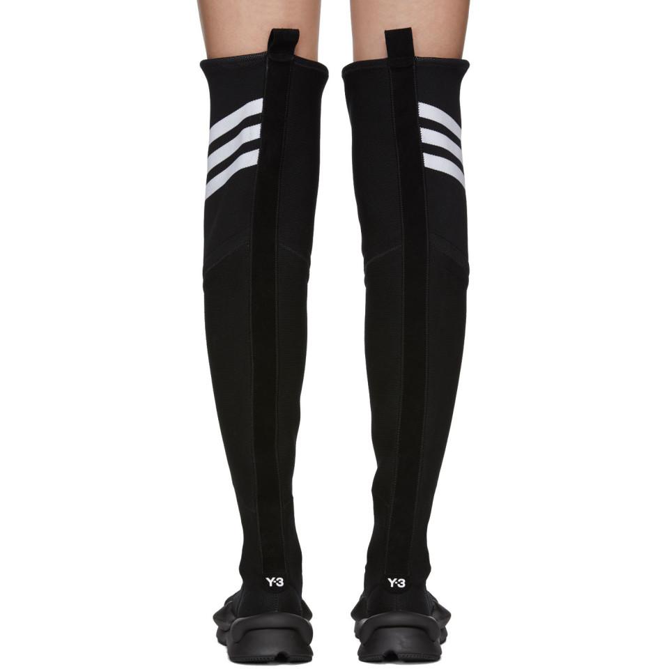 Y3 kaiwa boot Clearance