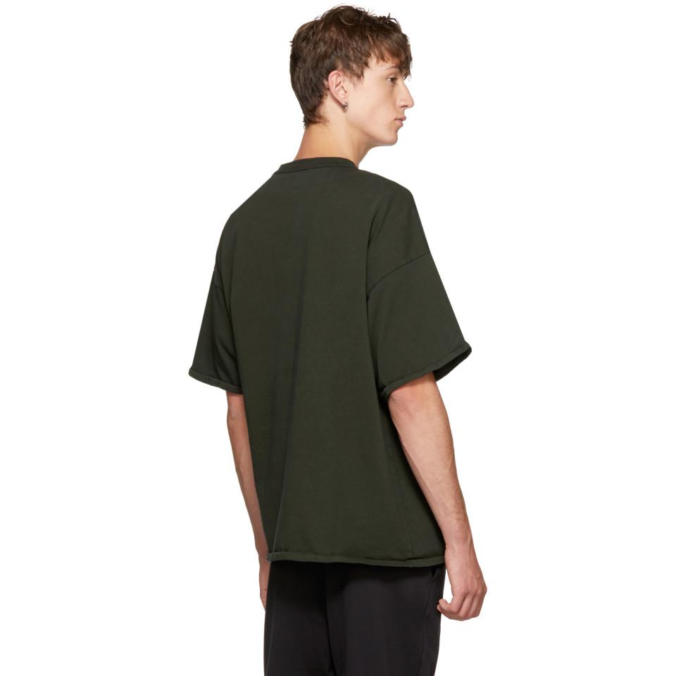 yeezy cali sport t shirt