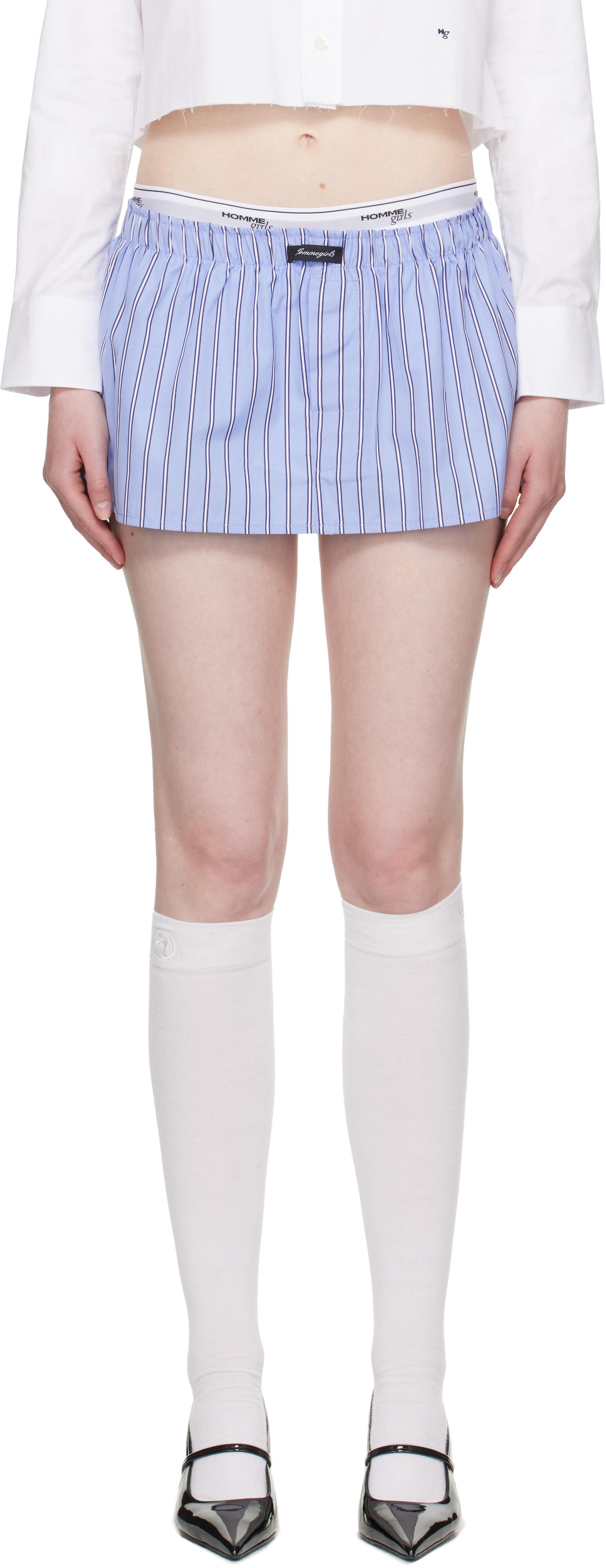 レディース HOMMEGIRLS ショートパンツ | オンラインセールは