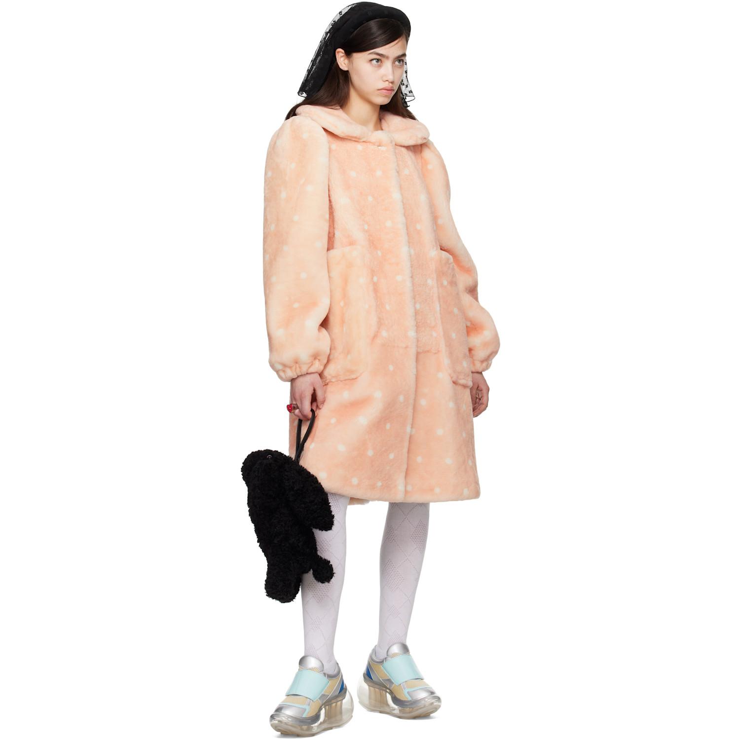 Im Sorry by Petra Collins Ssense Exclusive Jennyfax Edition Faux