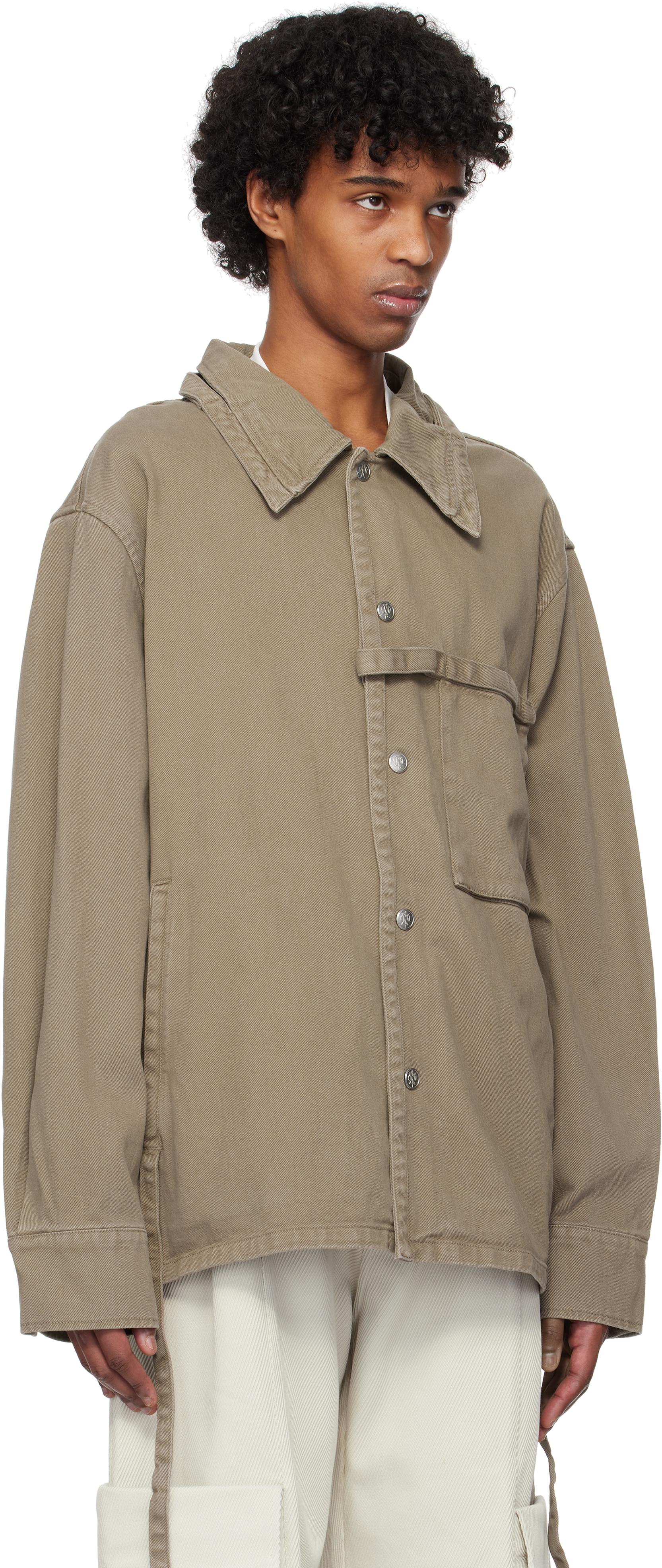 NULLUS Casual jackets for Men | Online Sale up to 50% off | Lyst NULLUS Casual jackets for Men | Online Sale up to 50% off | Lyst