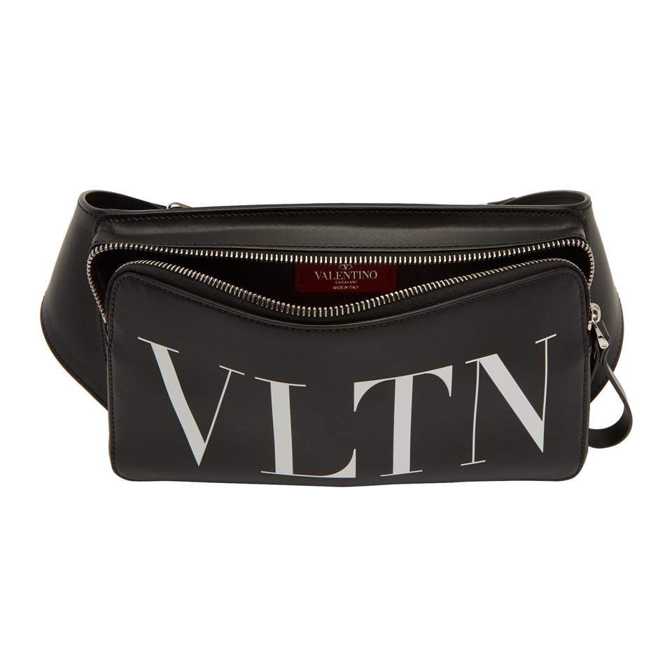 vltn fanny pack