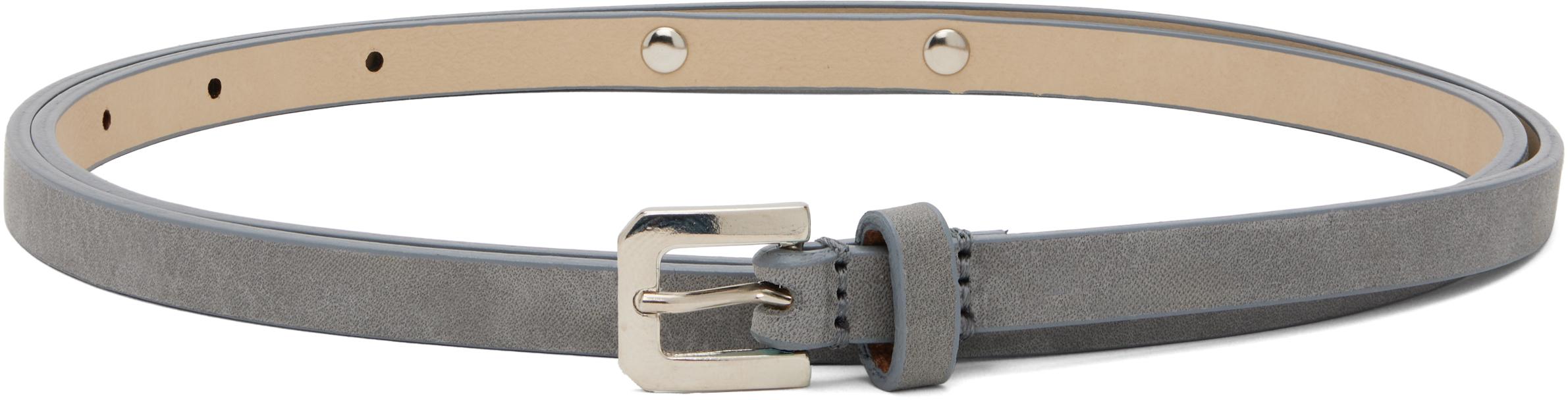 【関税込み】Paloma Wool ブラック Finito ベルト Paloma Wool - Finito Belt in Black – Stoy