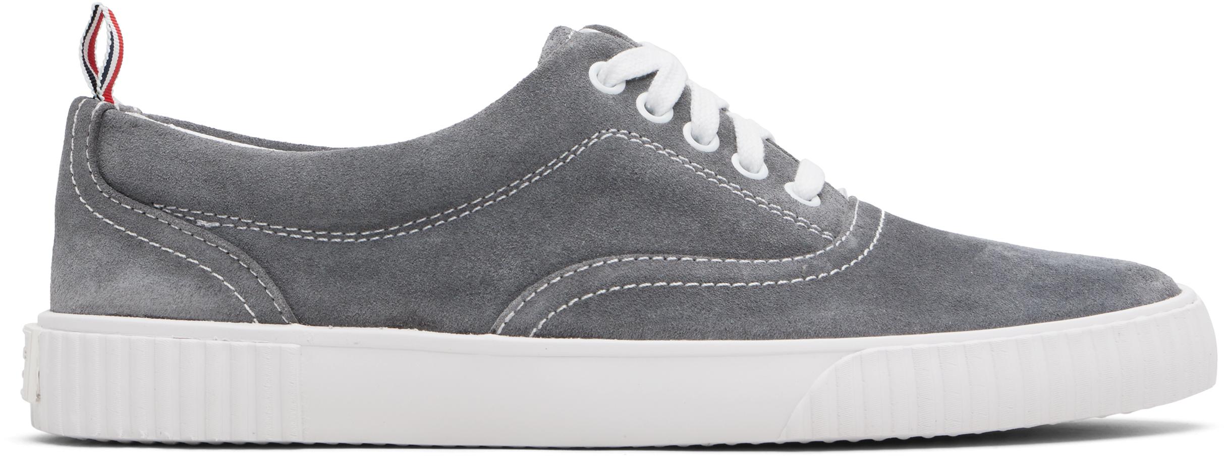 Thom Browne Low-top sneakers for Men | Online Sale up to 52