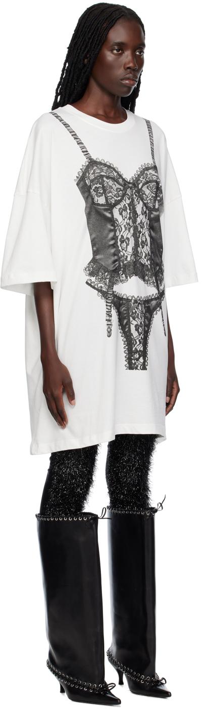 vaquera-White-Lingerie-T-Shirt vaquera-White-Lingerie-T-Shirt