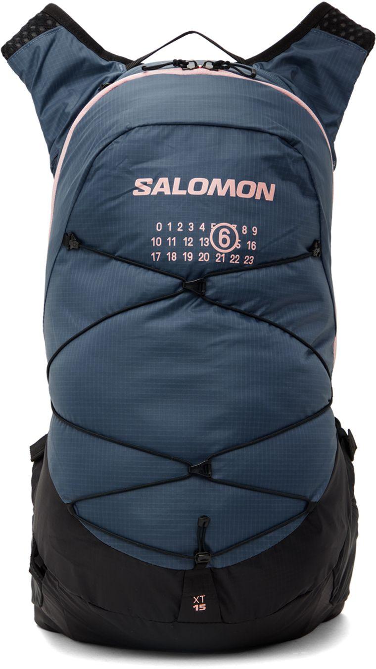 Salomon 20 clearance litre