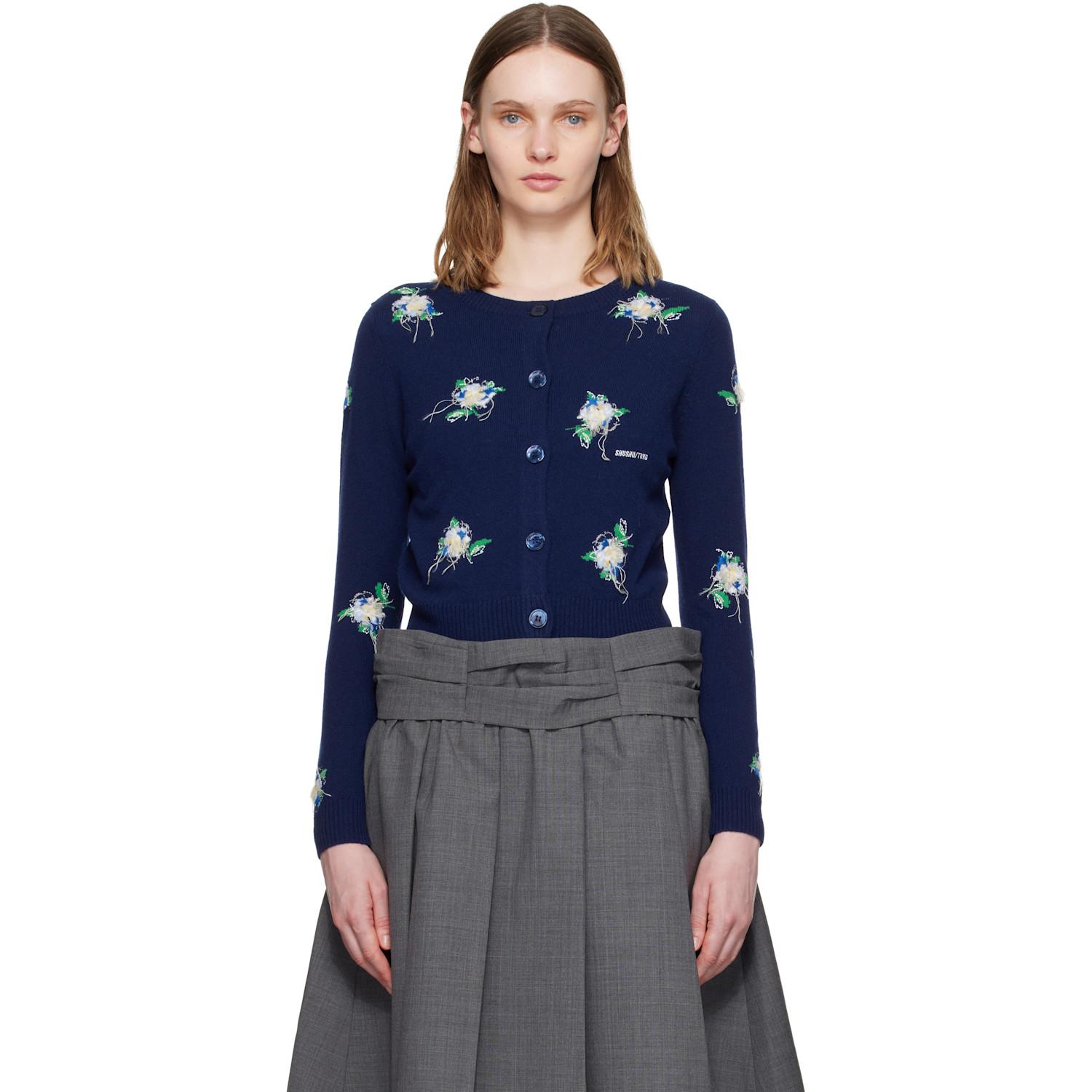 ShuShu/Tong Knitwear for Women | Online Sale up to 60% off | Lyst