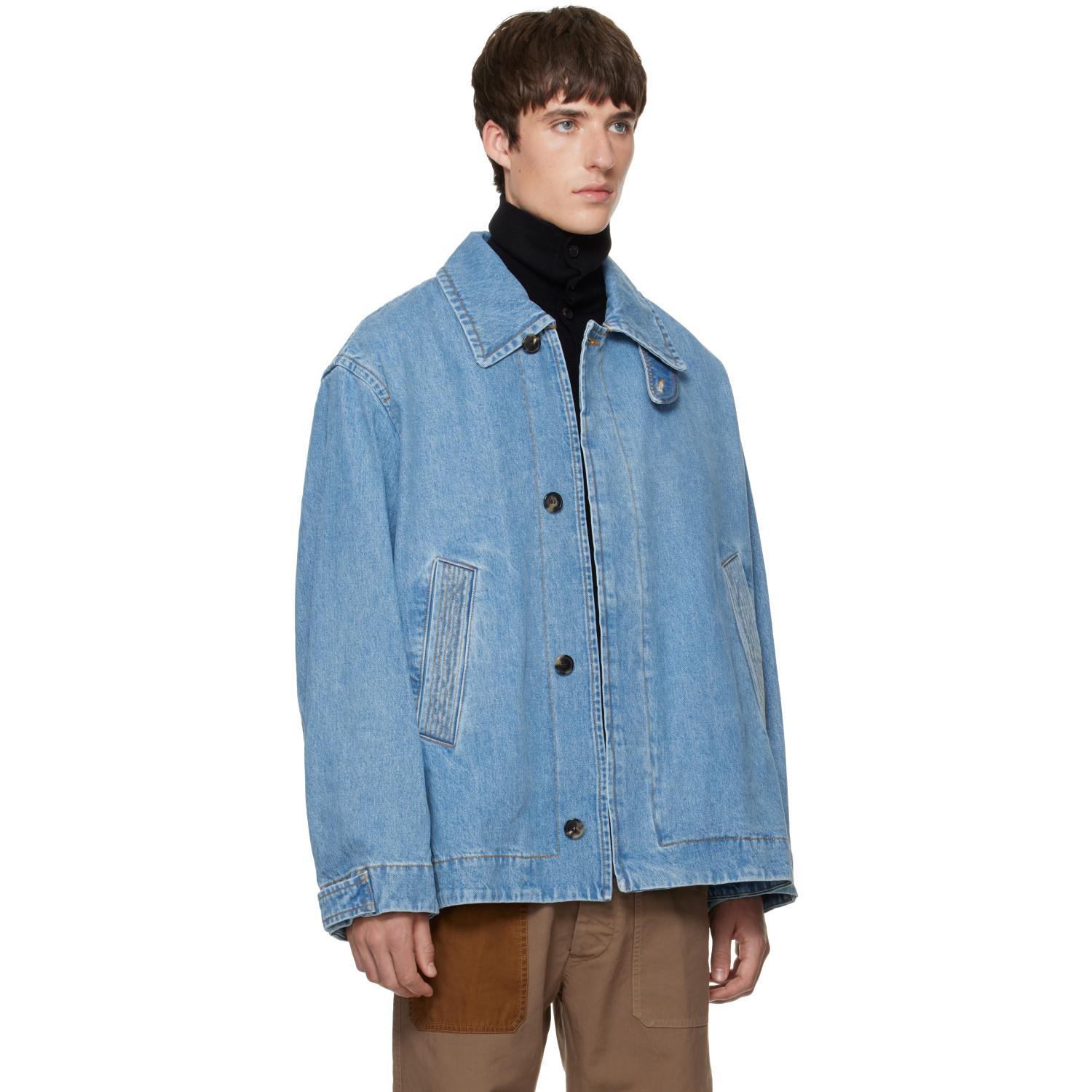 メンズ Dries Van Noten ジャケット (カジュアル) | オンラインセール