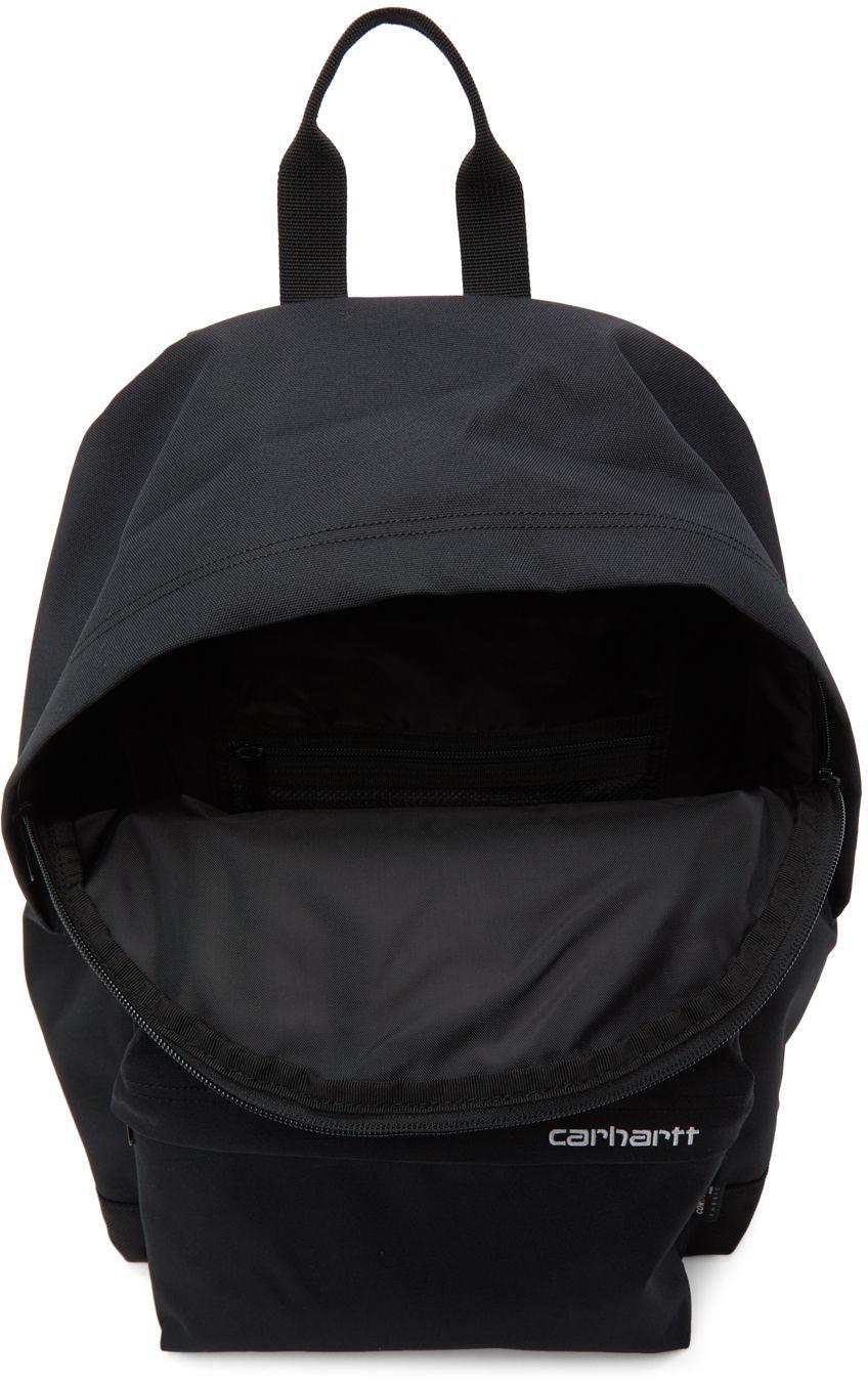 Carhartt WIP Payton Backpack in Black | Lyst