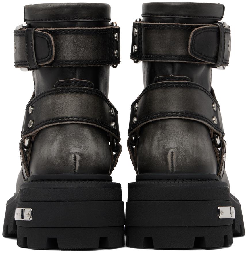 eytys DOMINIQUE BOOTS ドミニクブーツ eytys DOMINIQUE BOOTS ドミニクブーツ - メルカリ