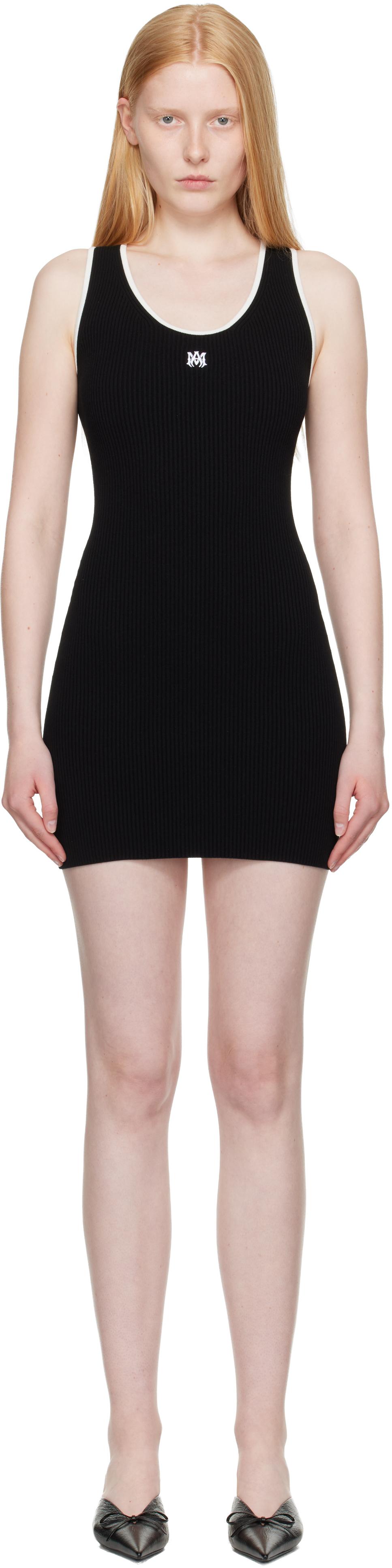 Amiri Mini and short dresses for Women | Online Sale up to