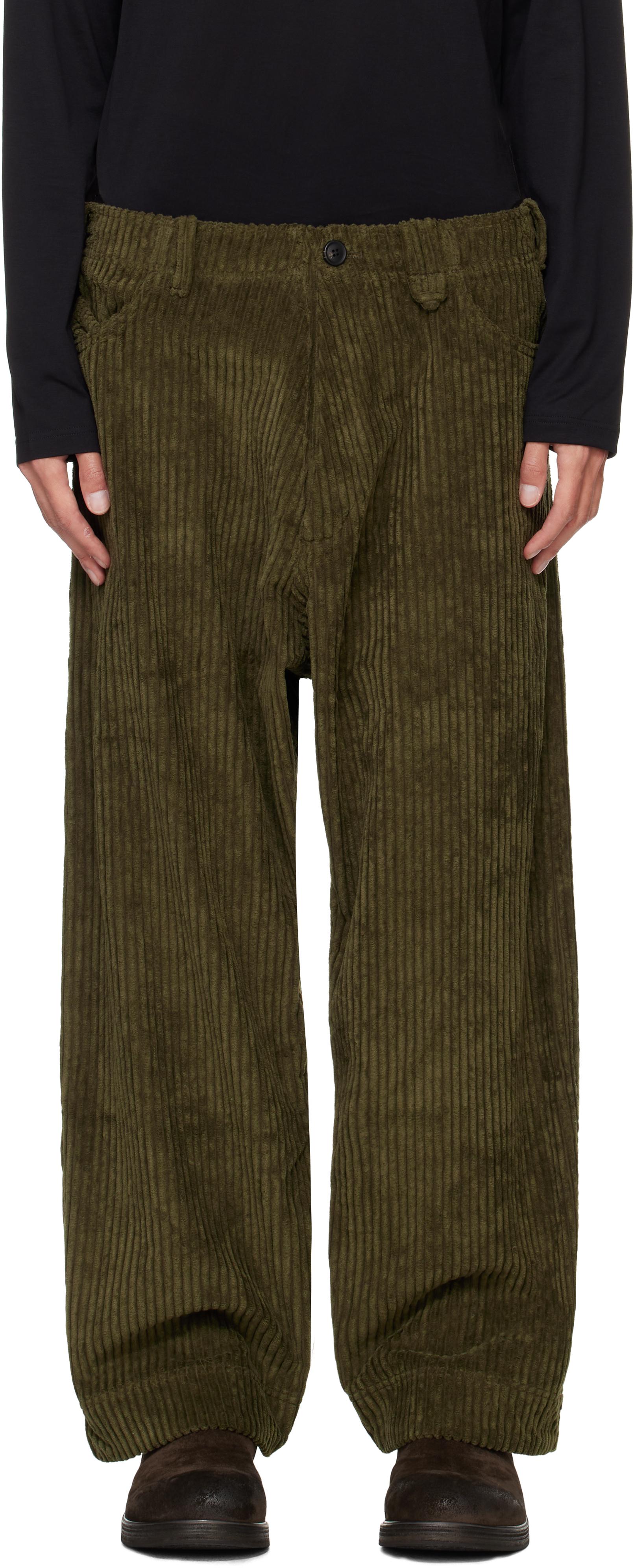 Jan Jan Van Essche Pants for Men | Online Sale up to 30% off | Lyst