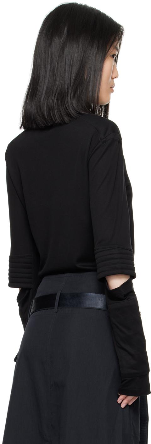 Helmut Lang クルーネック プルオーバー Helmut Lang クルーネック プルオーバー