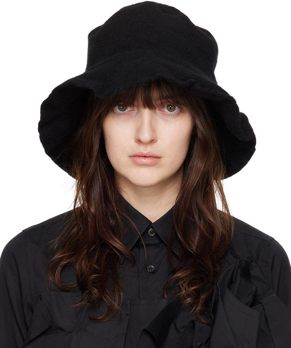 Commes des top garcon hat