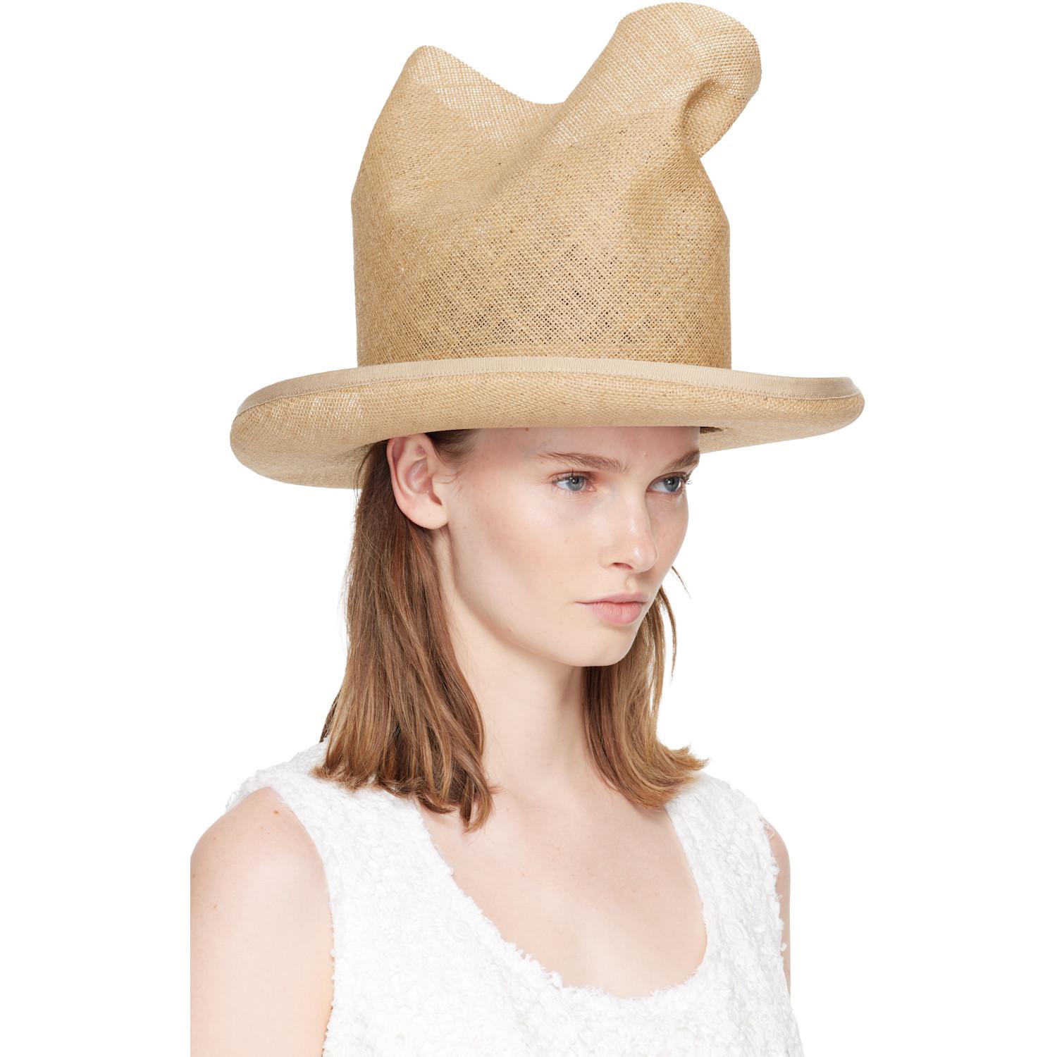 Comme des Garçons Hats for Women | Online Sale up to 40% off | Lyst UK