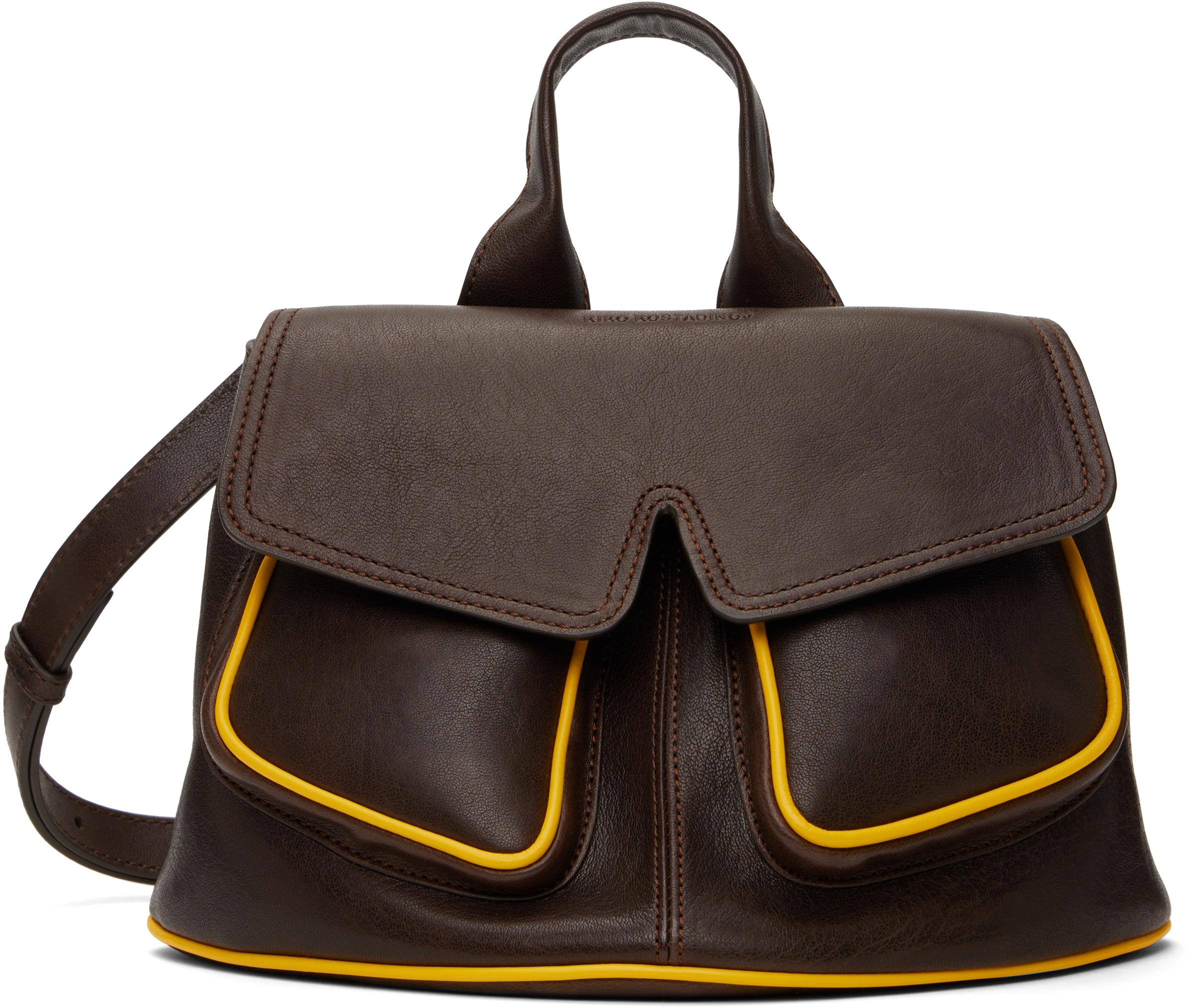 Kiko Kostadinov Bags for Women | Online Sale up to 59% off Kiko Kostadinov Bags for Women | Online Sale up to 59% off