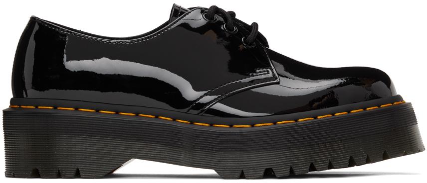 dr martens quad platform