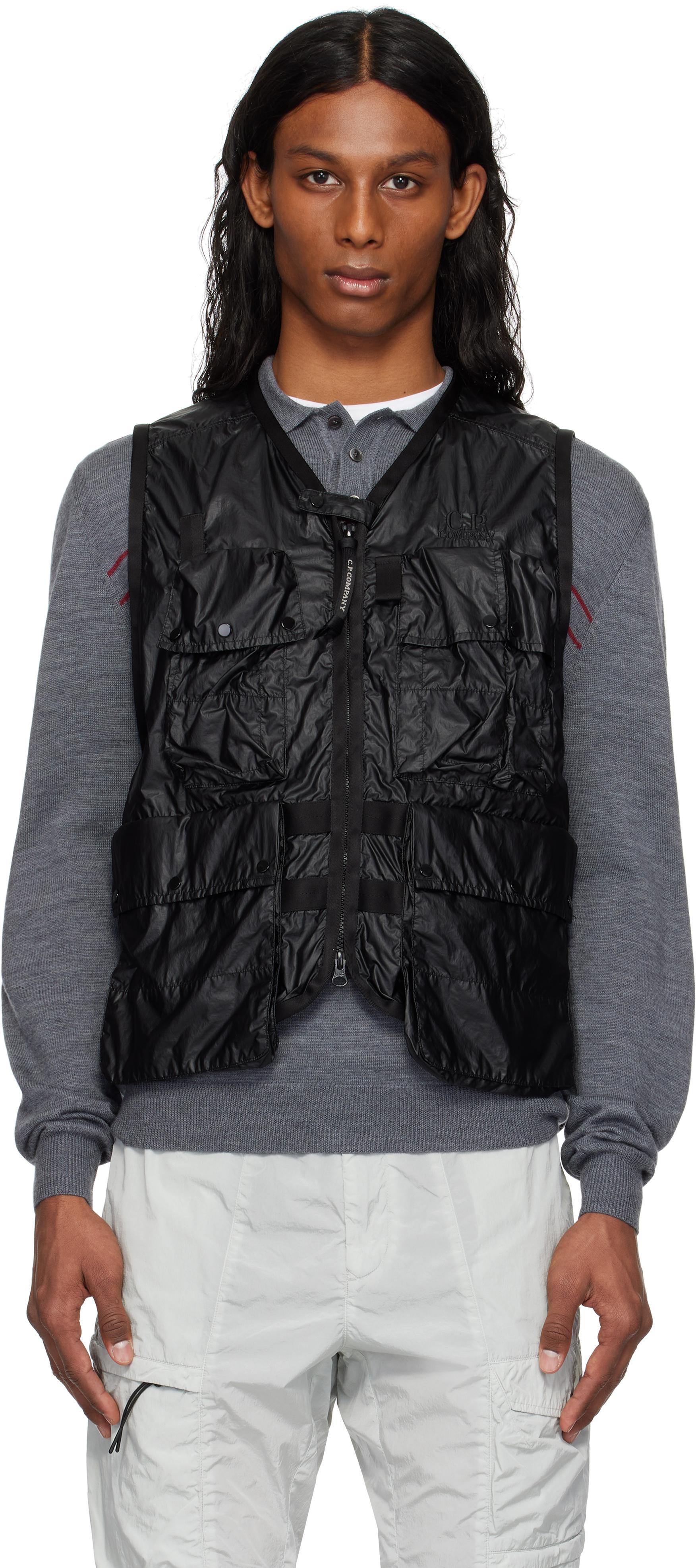 Black C.P. Company Clothing for Men | Lyst - Page 55