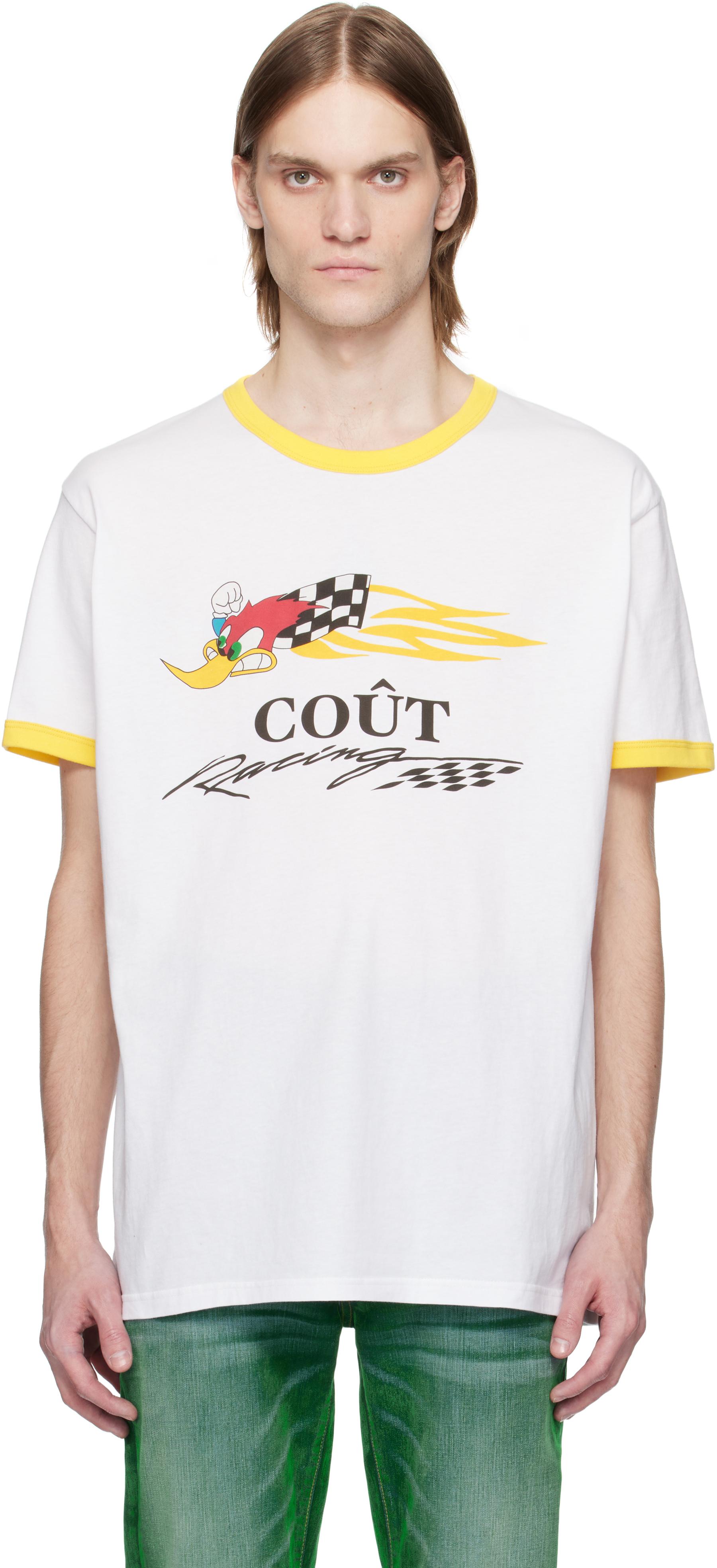 メンズ Cout de la Liberte Tシャツ (半袖) | オンラインセール
