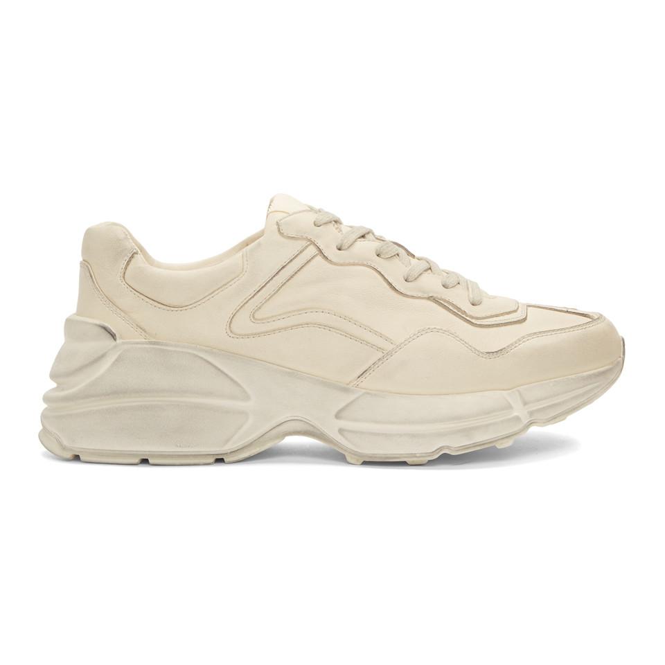 gucci rhyton cheap